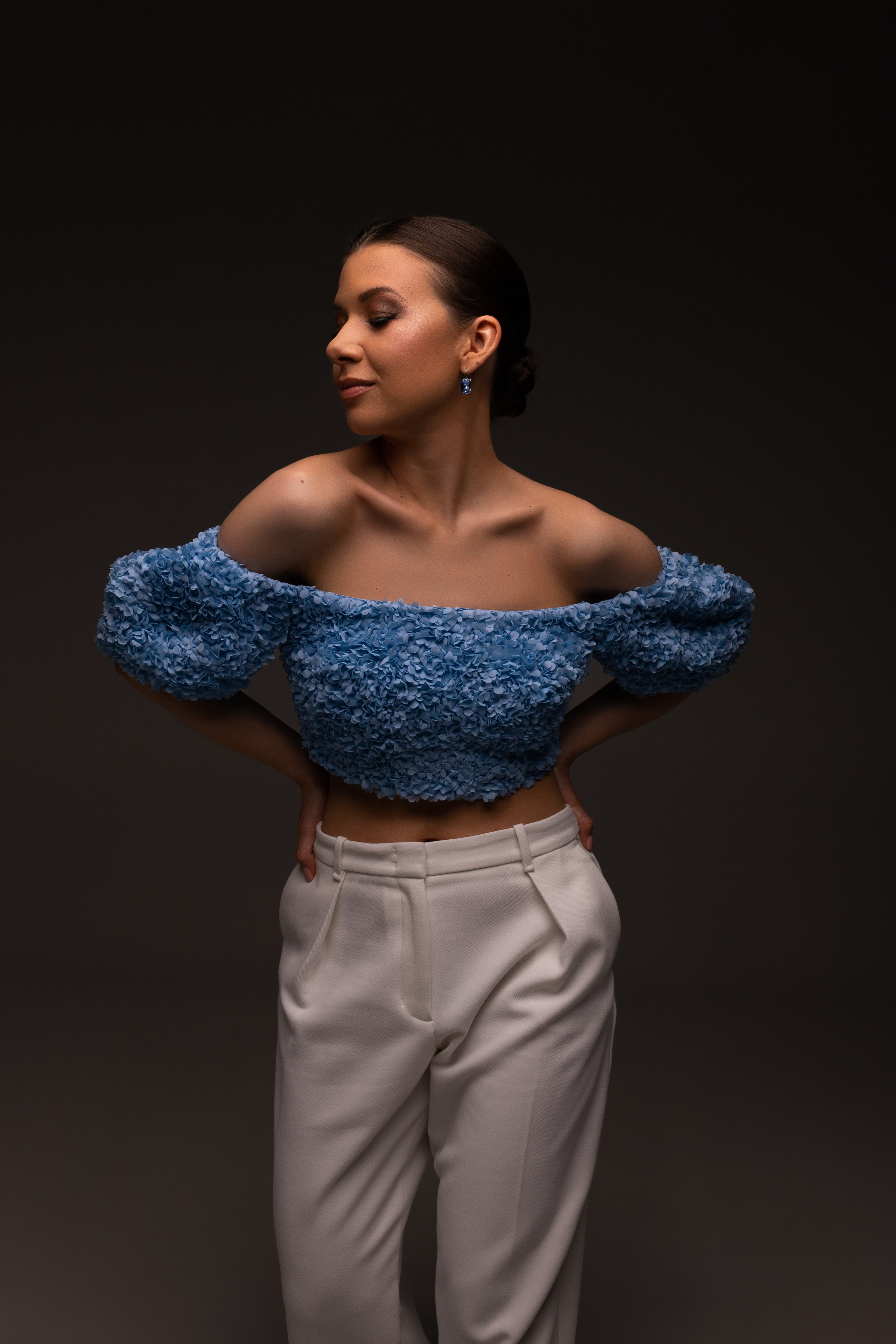 Юлия. Фотограф в Санкт-Петербурге Ольга Фот