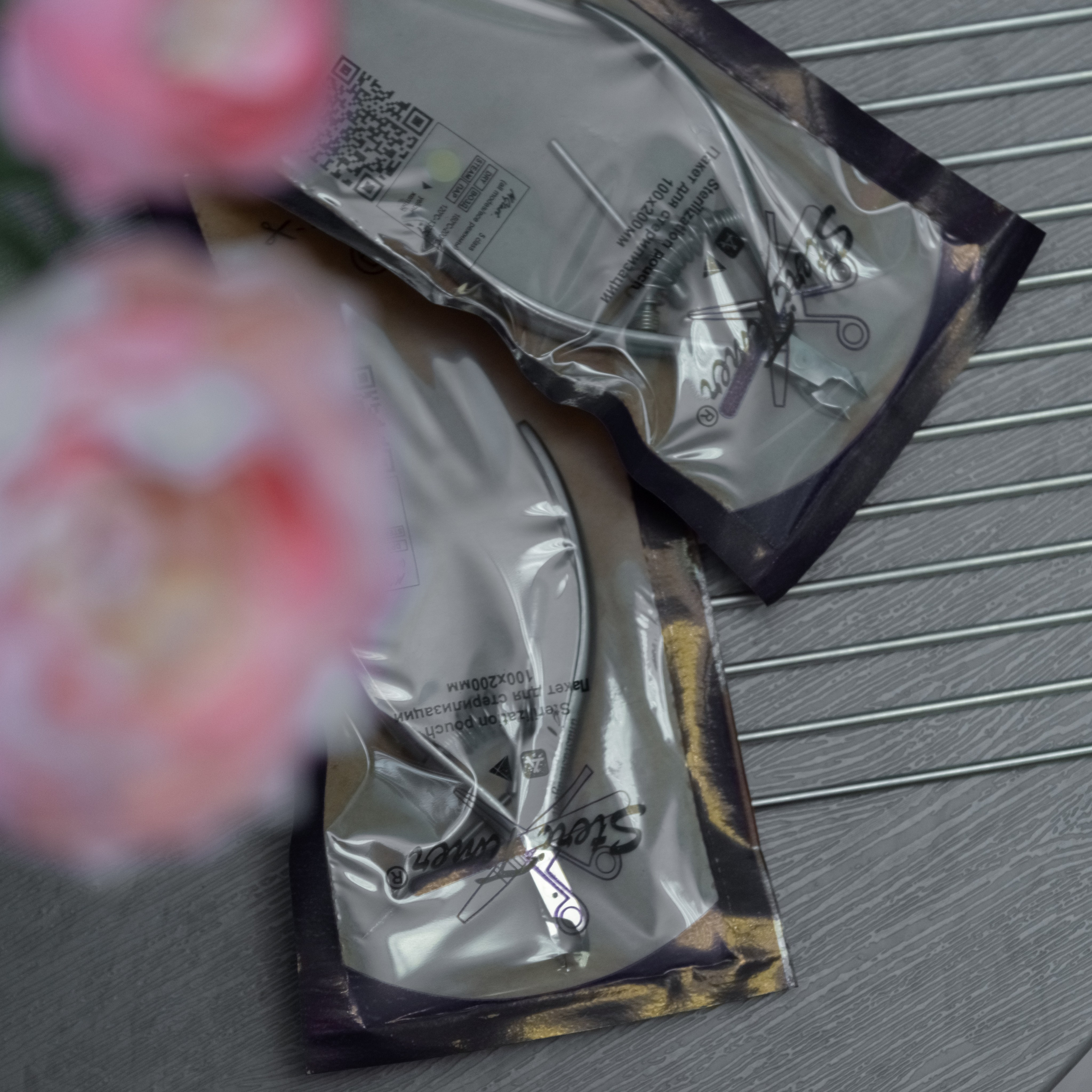 Контент. Фотограф Светлана Воронцова