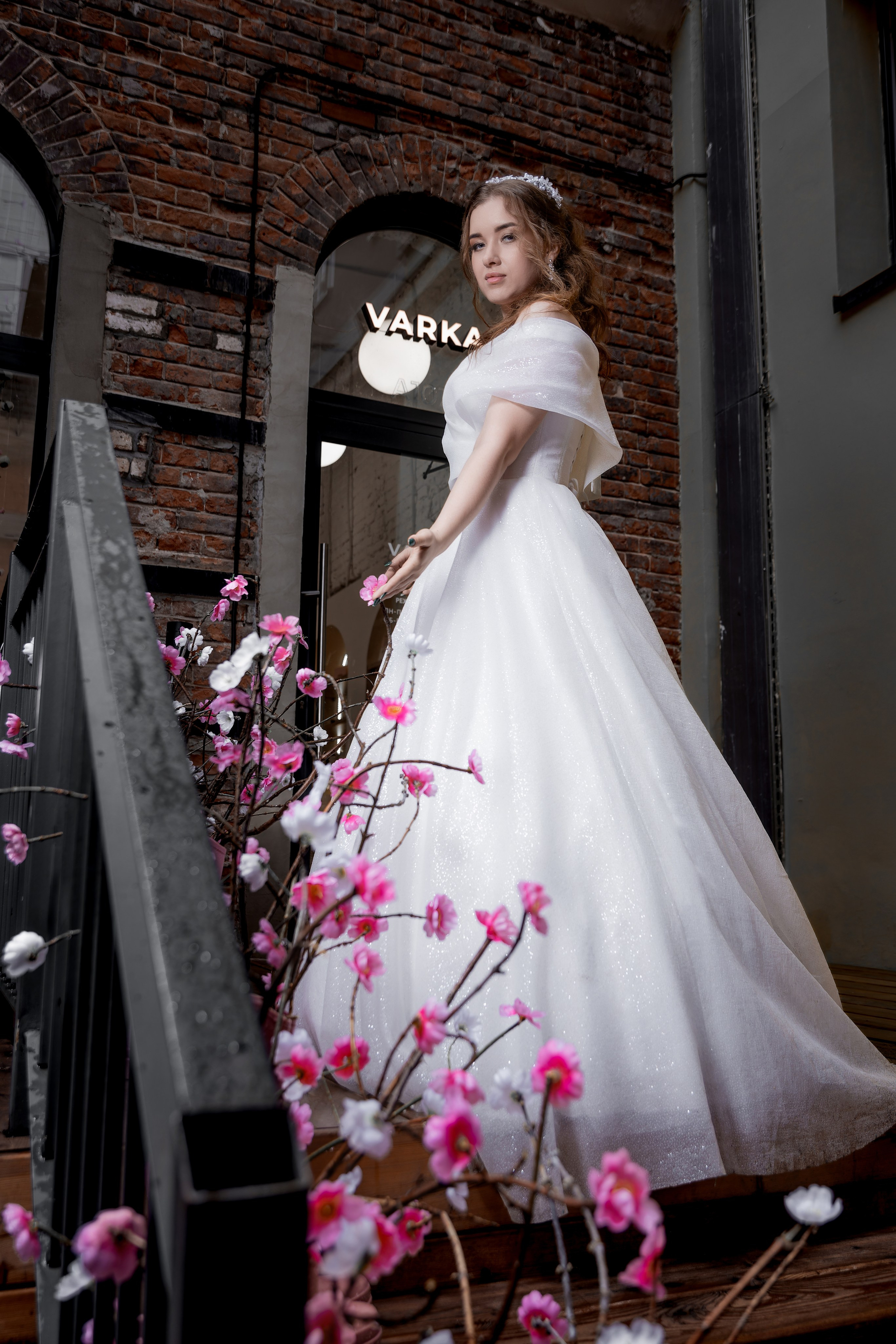 Свадьба Темура и Валерии. Фотограф в Самаре Максим Тырин