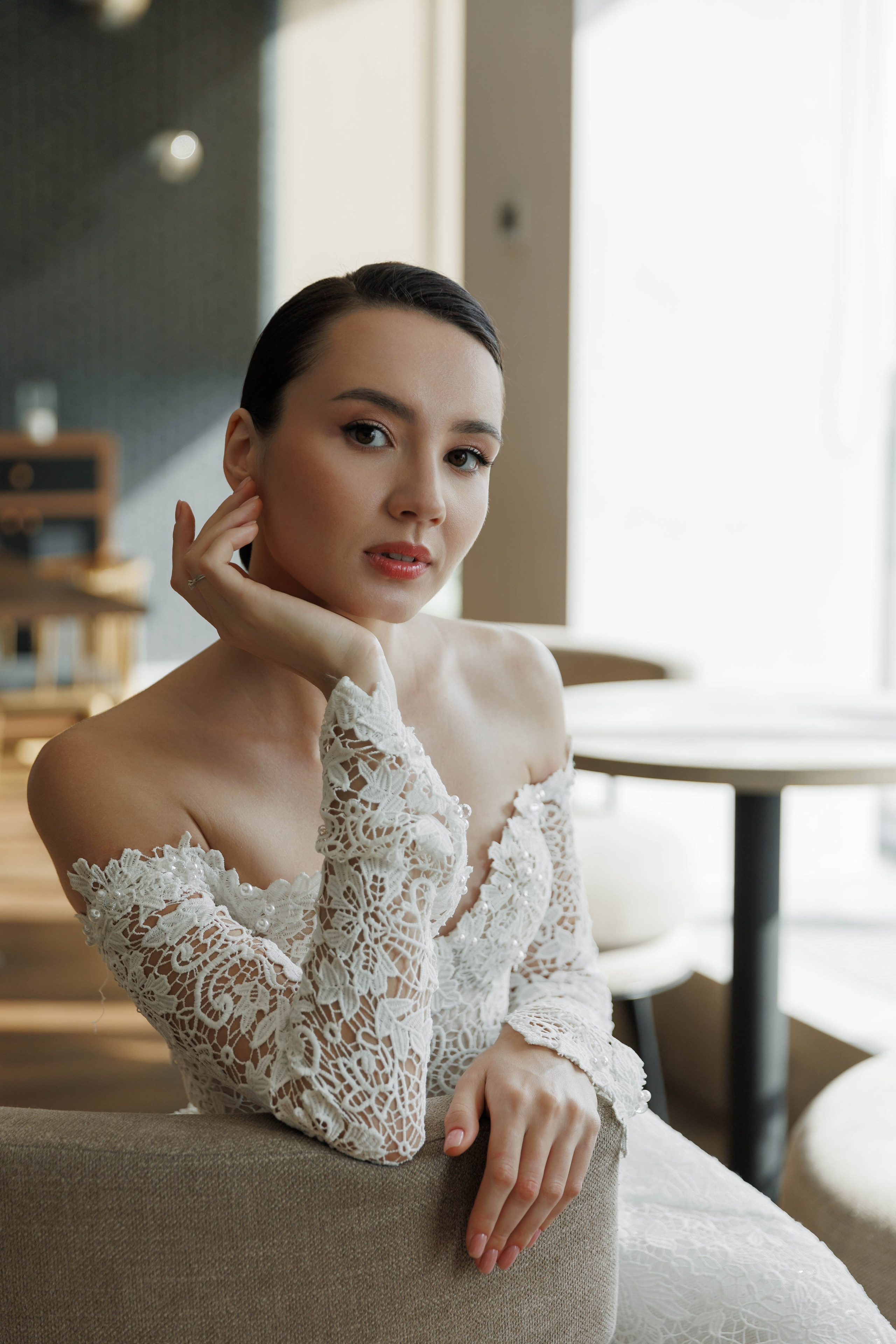 Арина и Александр. Свадебный фотограф Иркутск