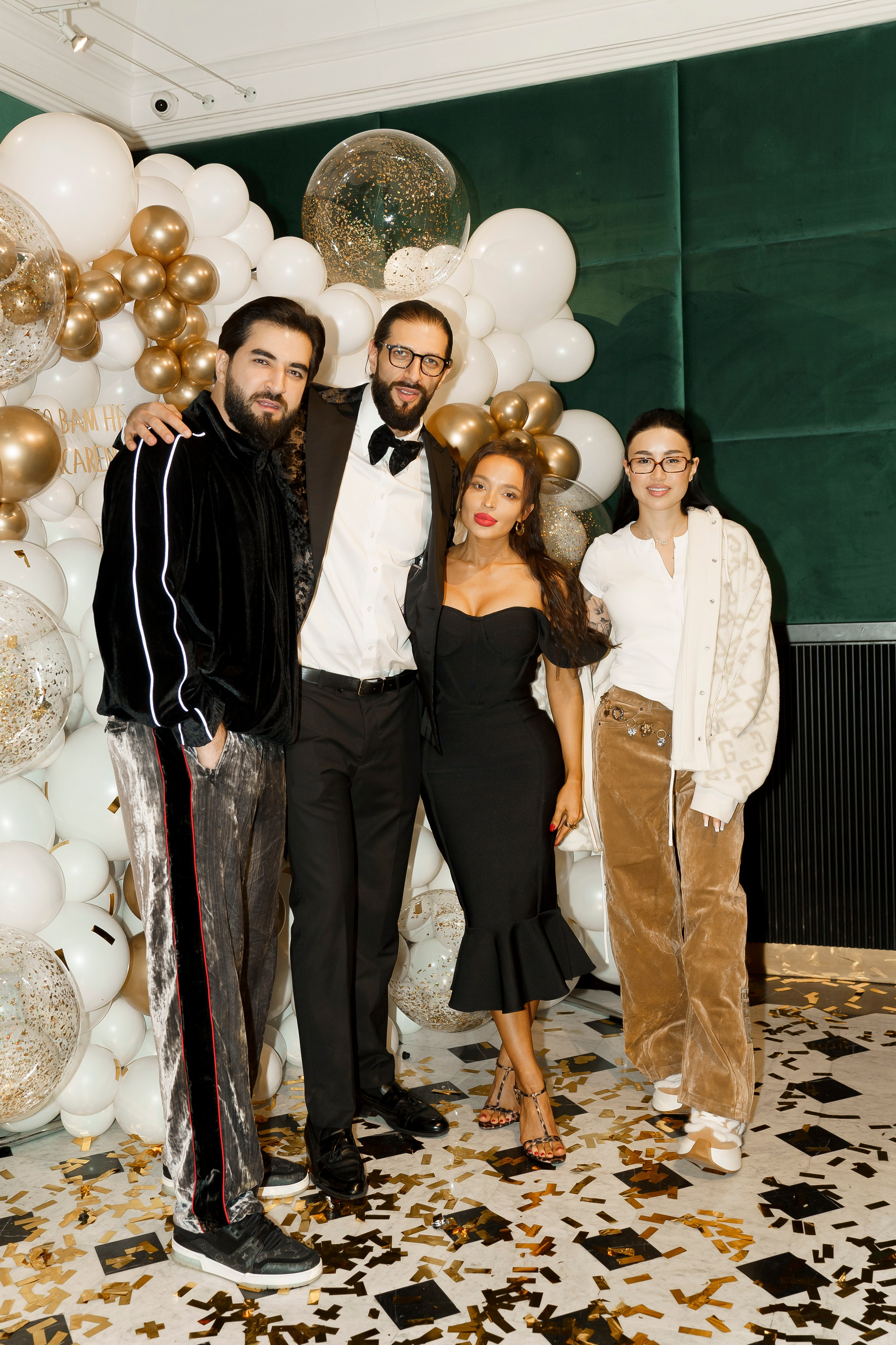 Это вам не Macarena. Свадебный фотограф в Москве. Диана Грицай