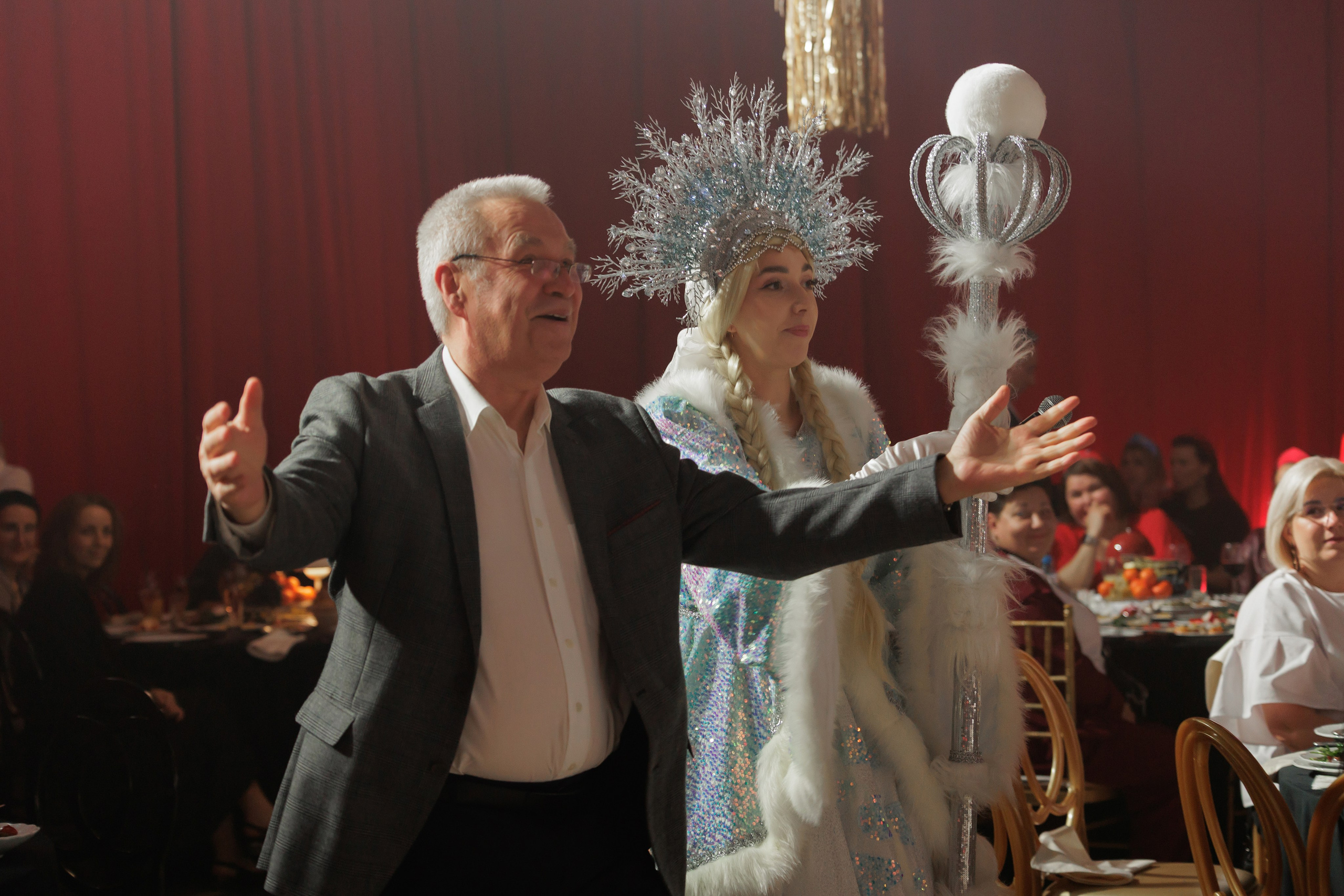 ЦВЕТЫ ГОЛЛАНДИИ. Свадебный фотограф Калининград