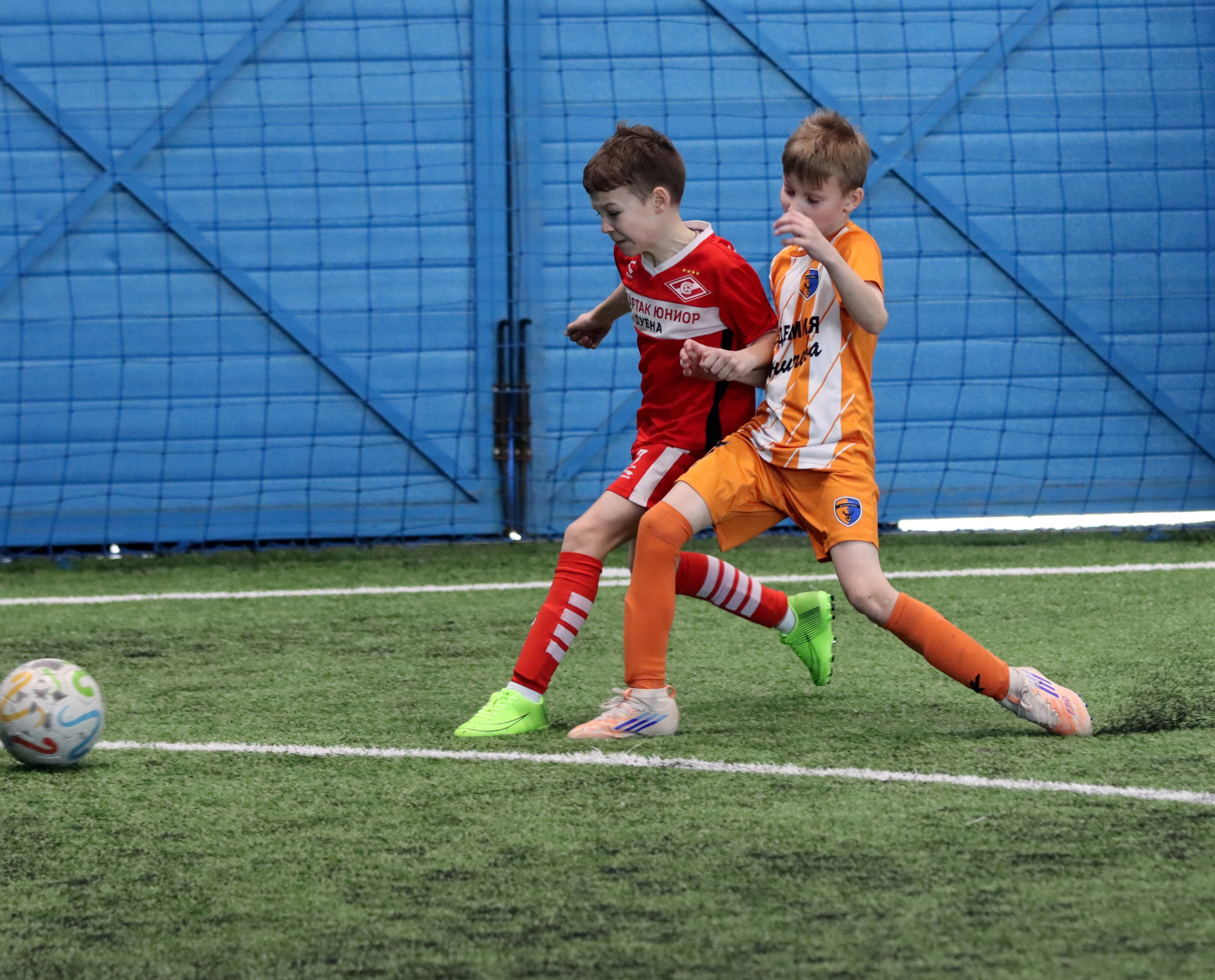 Москва. L-Liga. 22 марта 2026 г