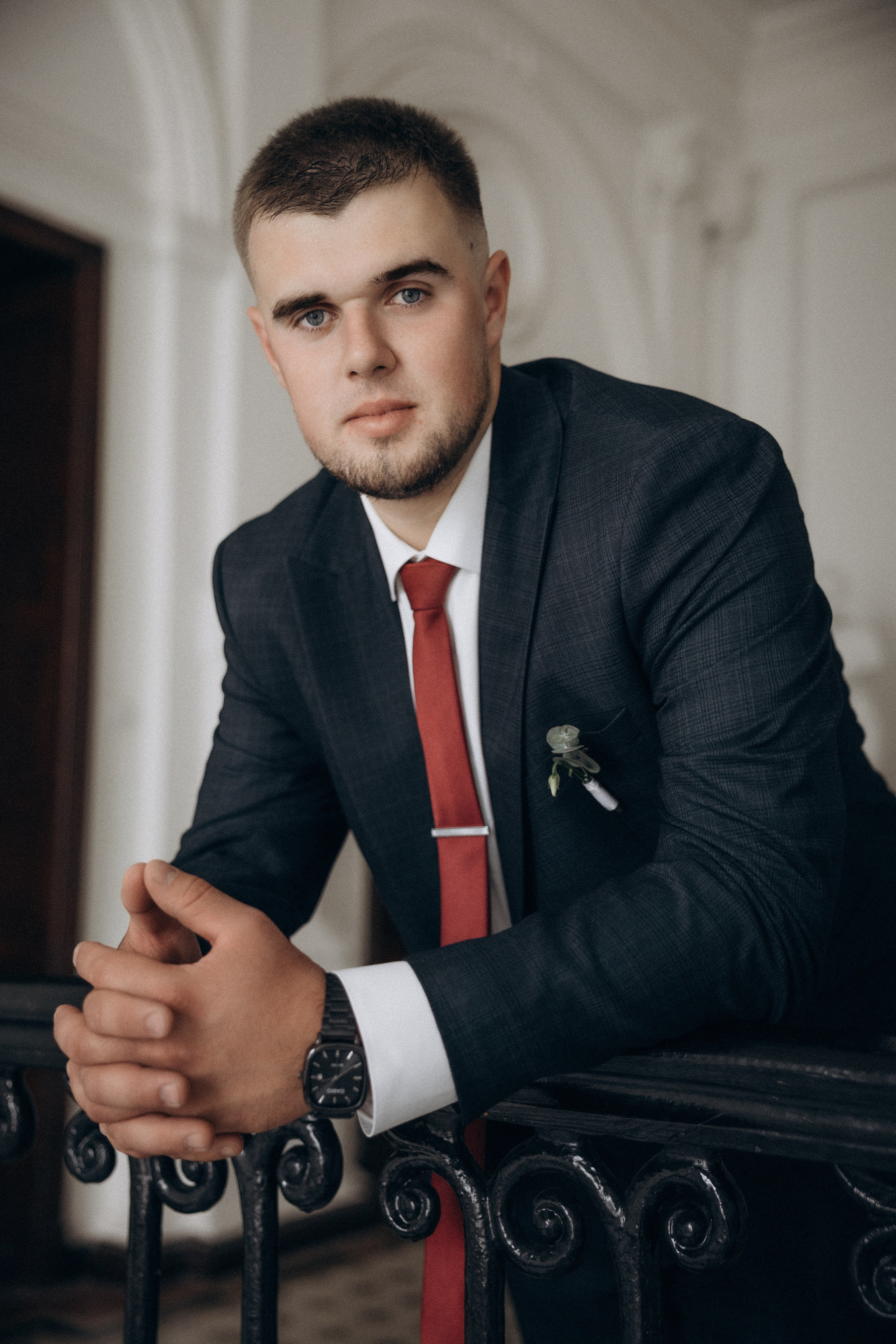 Алина & Владислав