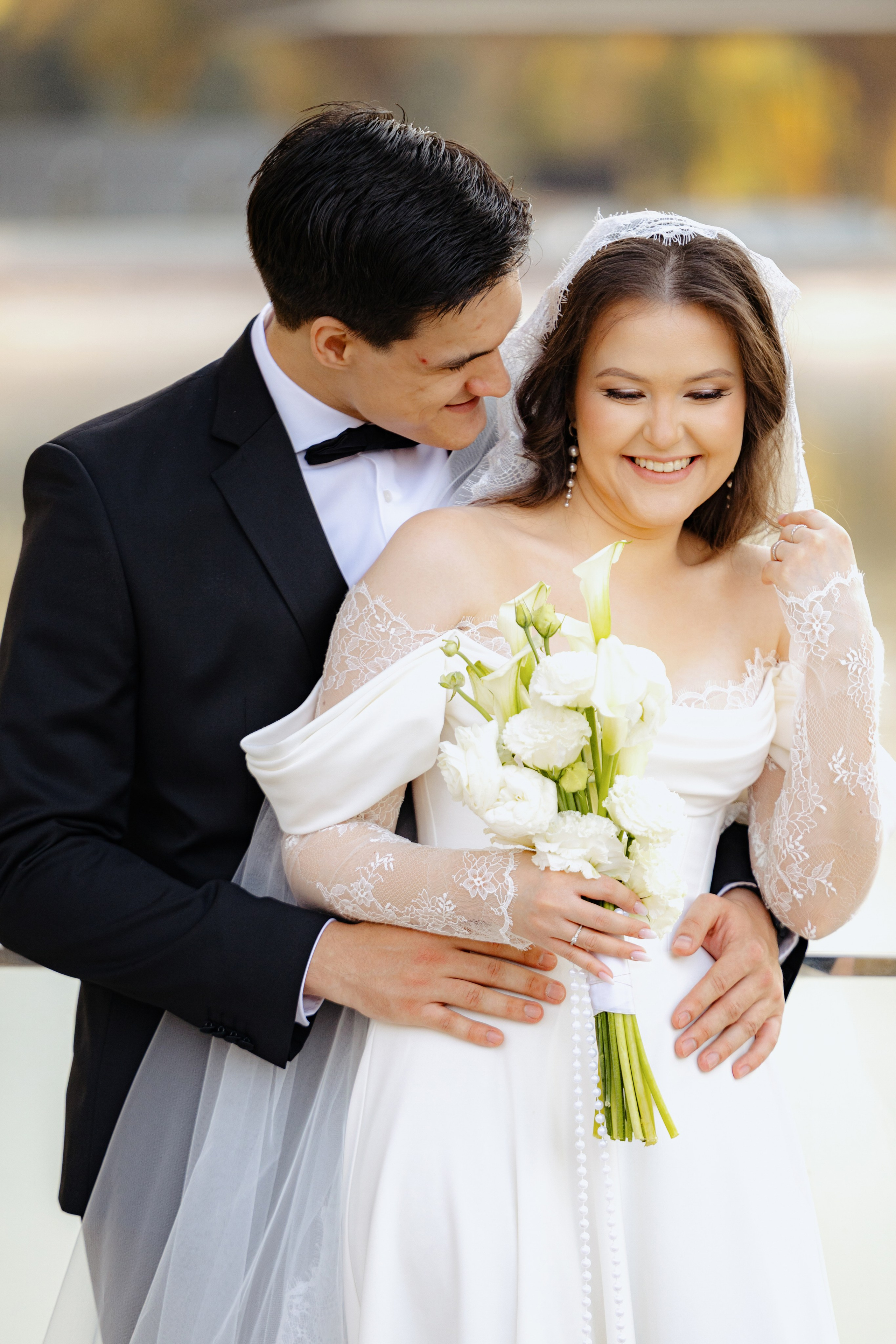 ARTEM & SELINA. ZHASULAN SABYTULY