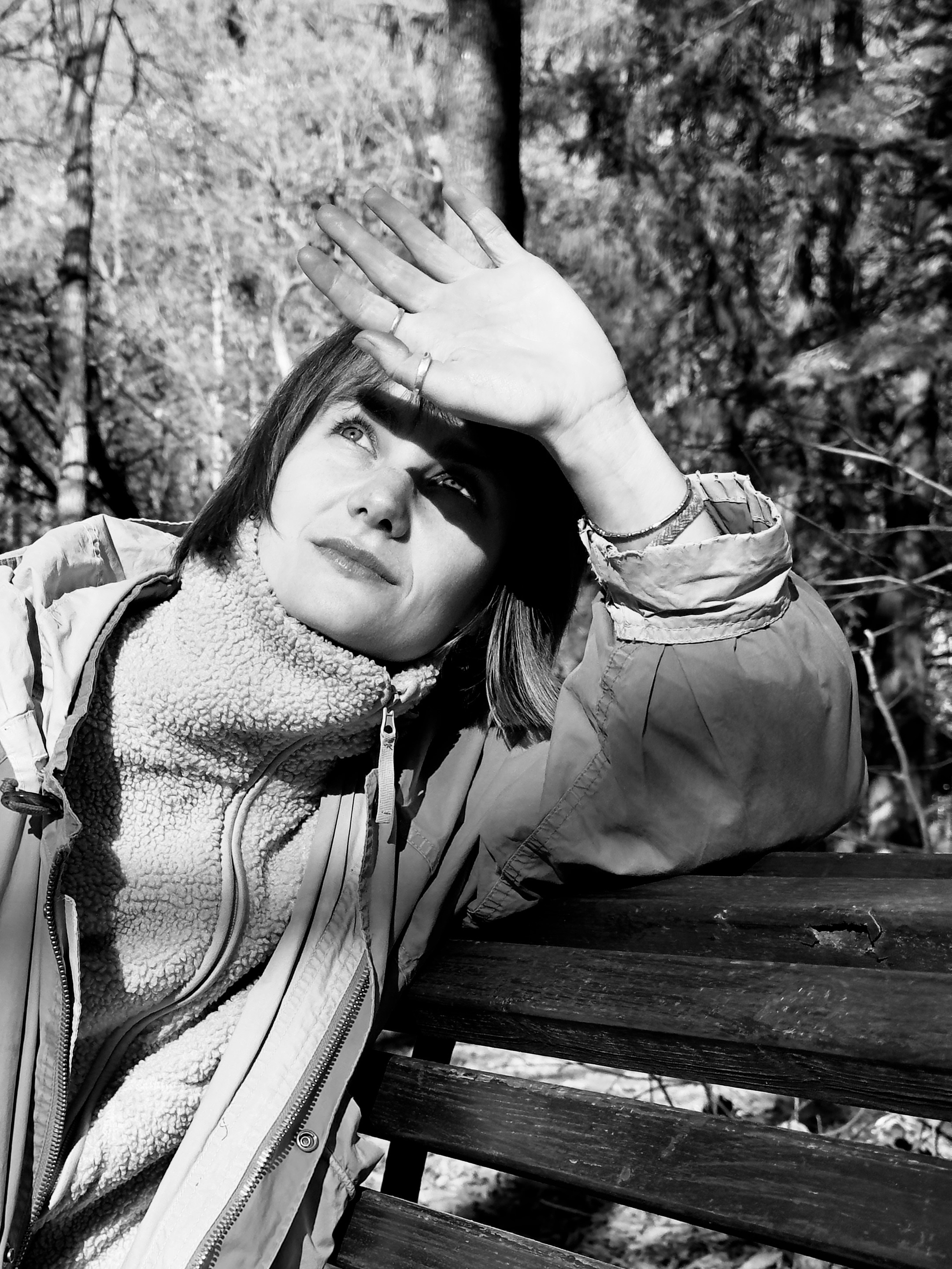 ФотоПрогулки. Смотри, красота!