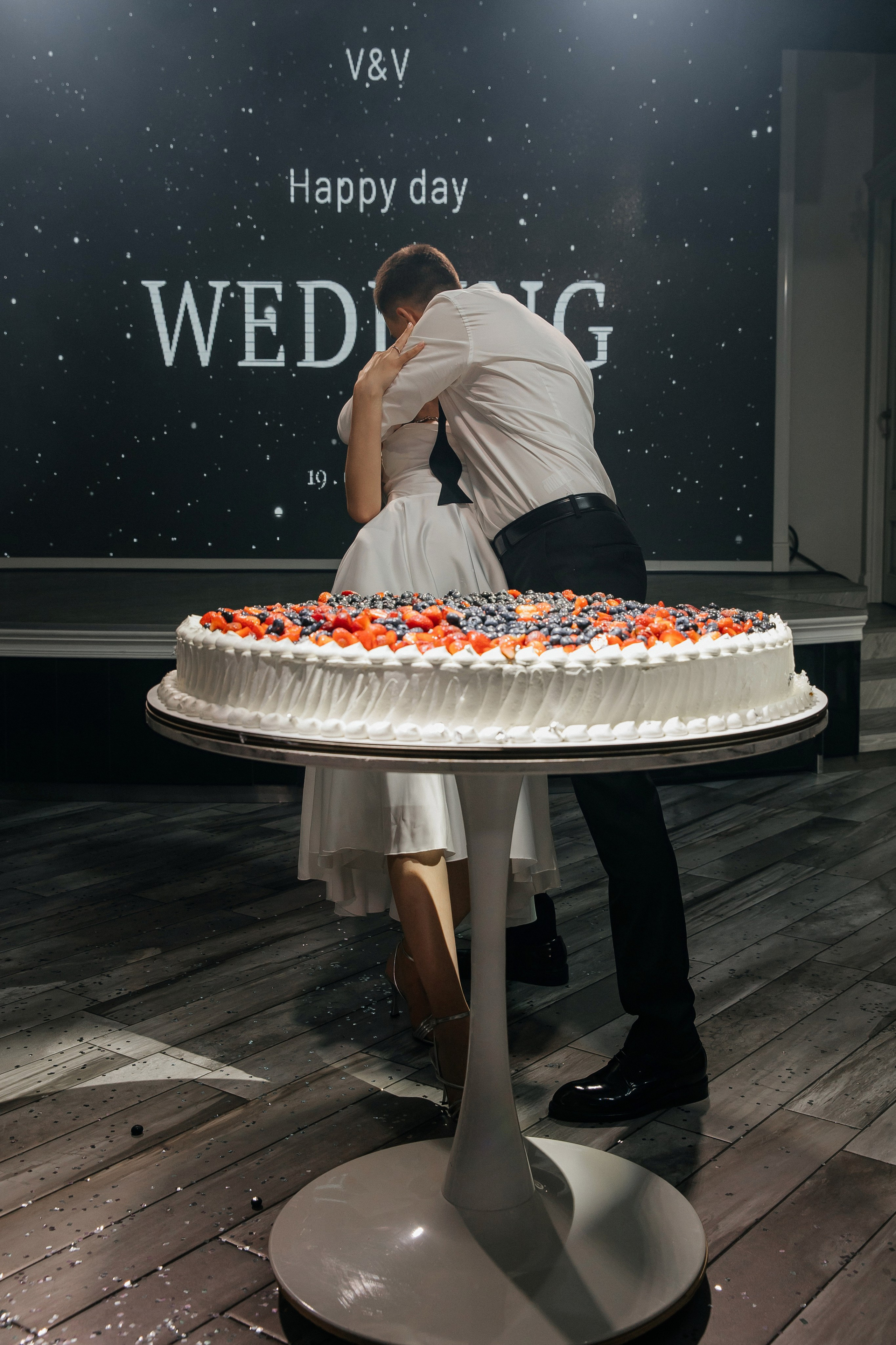 Витя и Ника. Свадебный фотограф в Краснодаре Ольга Цвиченко