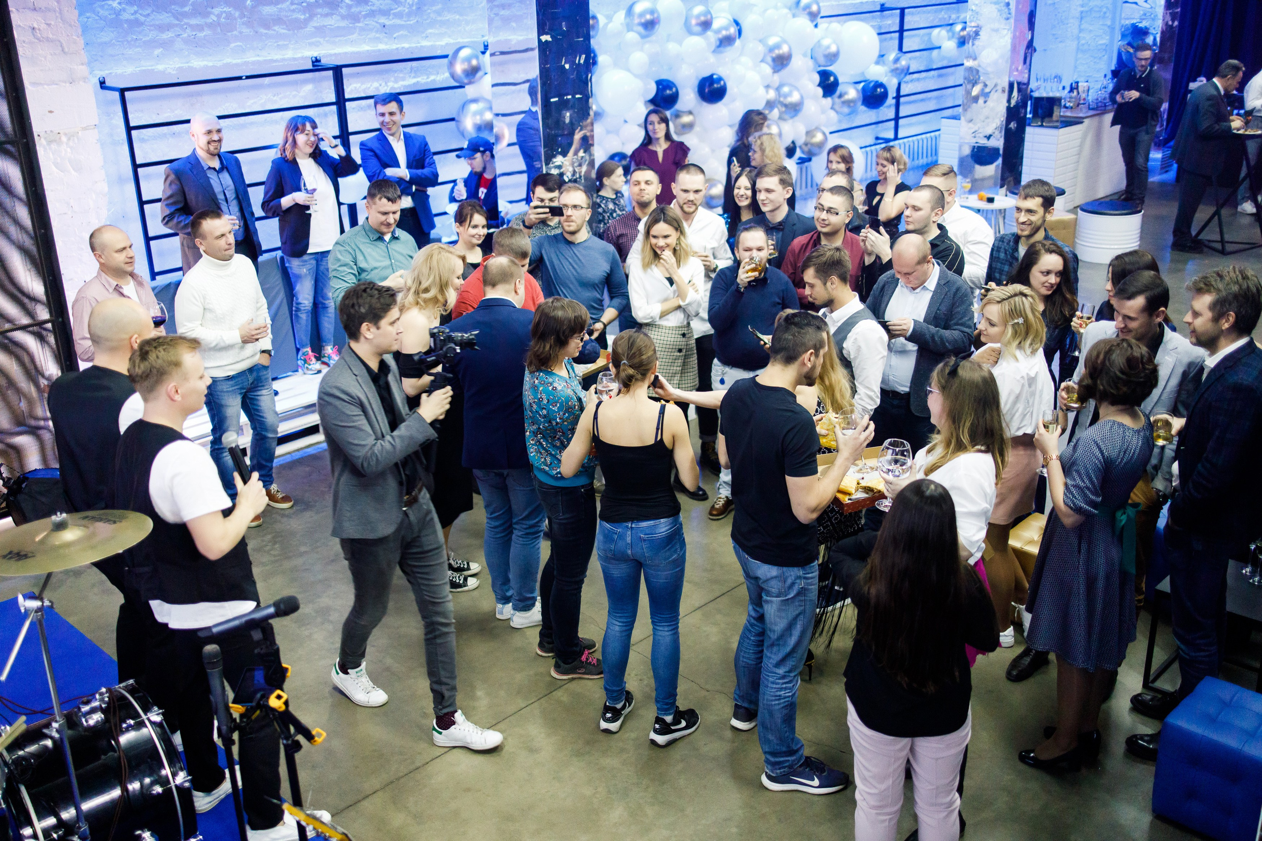 5. Фотограф Недорез Александр в Москве. Репортаж на ваших мероприятиях