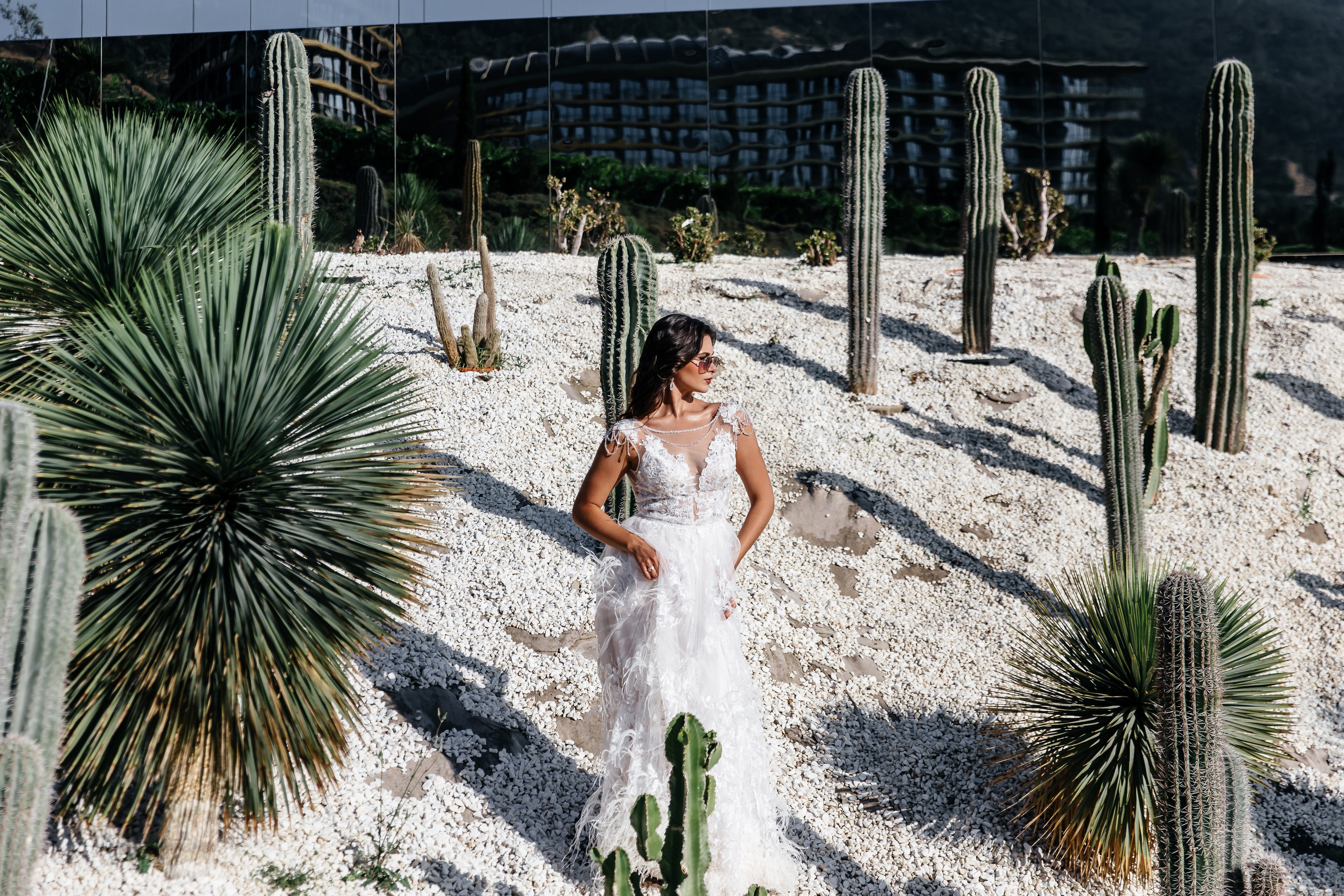 Свадьба на винодельне. Анонс для Ивана и Виктории. Свадебный фотограф в Крыму и Севастополе Ольга Баскакова