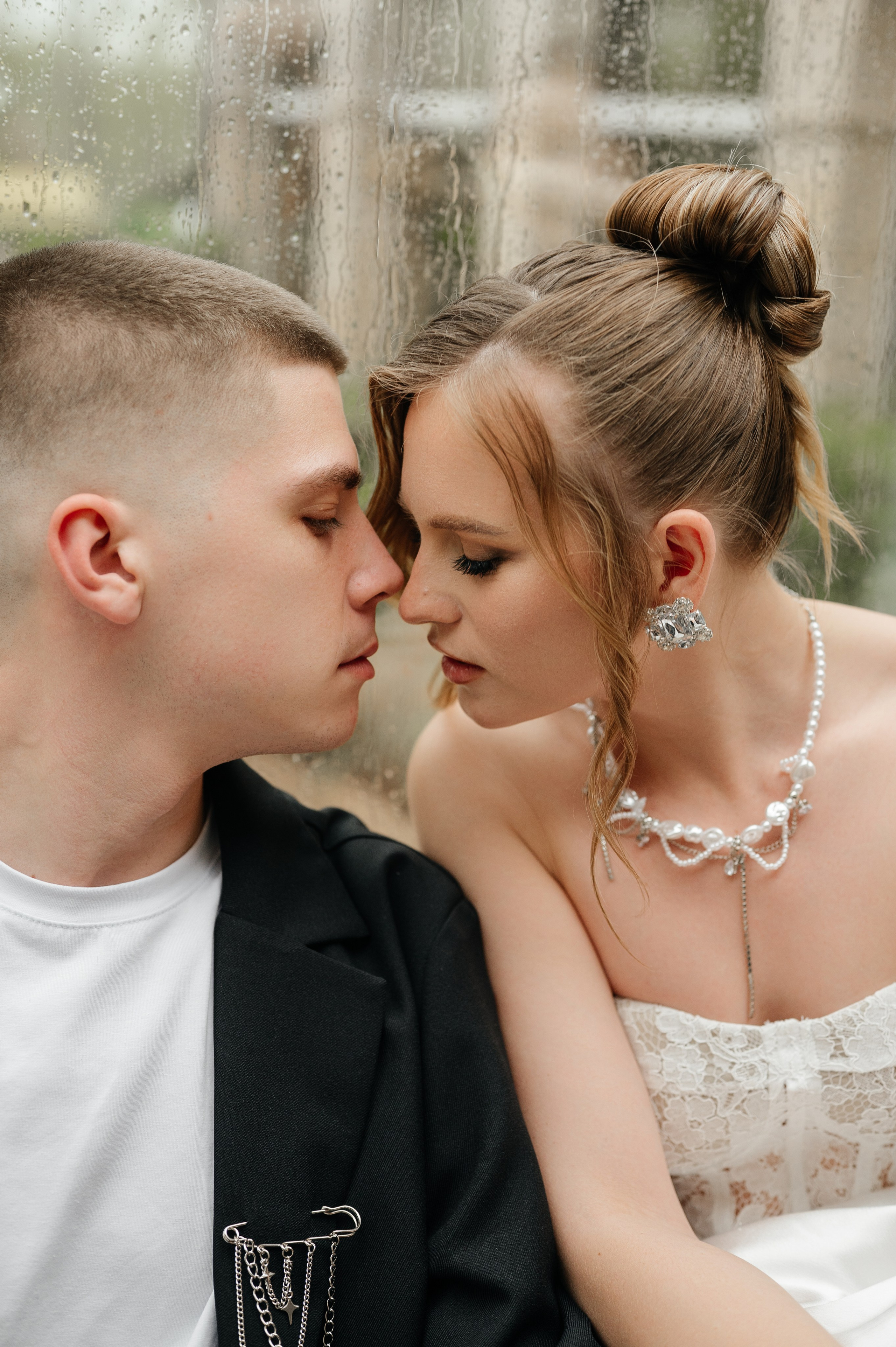 Леонид и Ольга. Свадебный и семейный фотограф в Краснодаре Алина Мельник