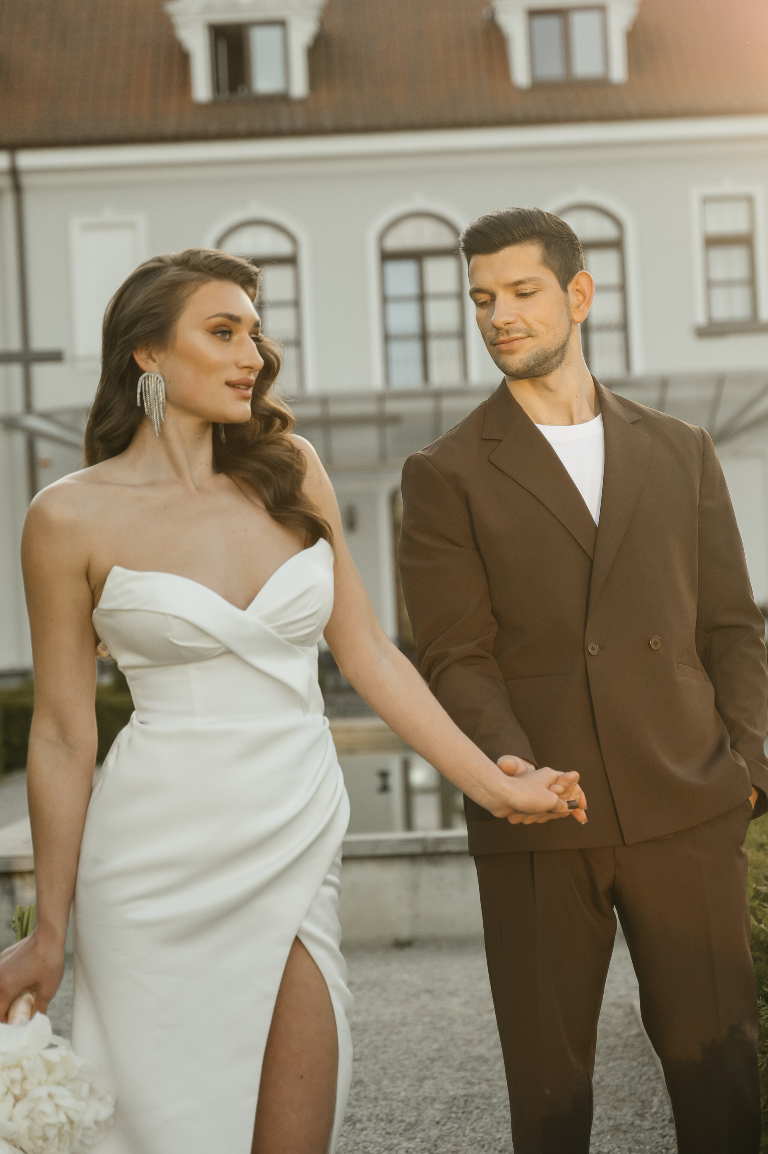 Свадьба (усадьба). Свадебный и семейный фотограф в Краснодаре Алина Мельник