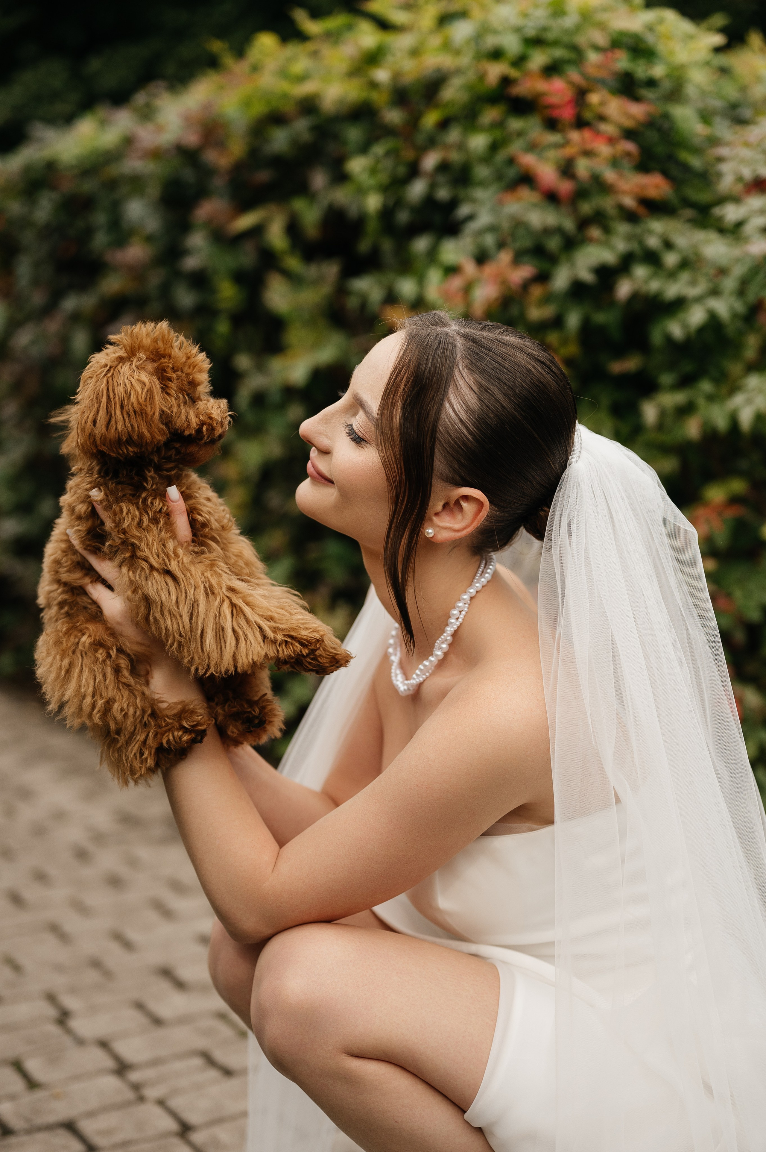 Константин и Виктория. Свадебный и семейный фотограф в Краснодаре Алина Мельник