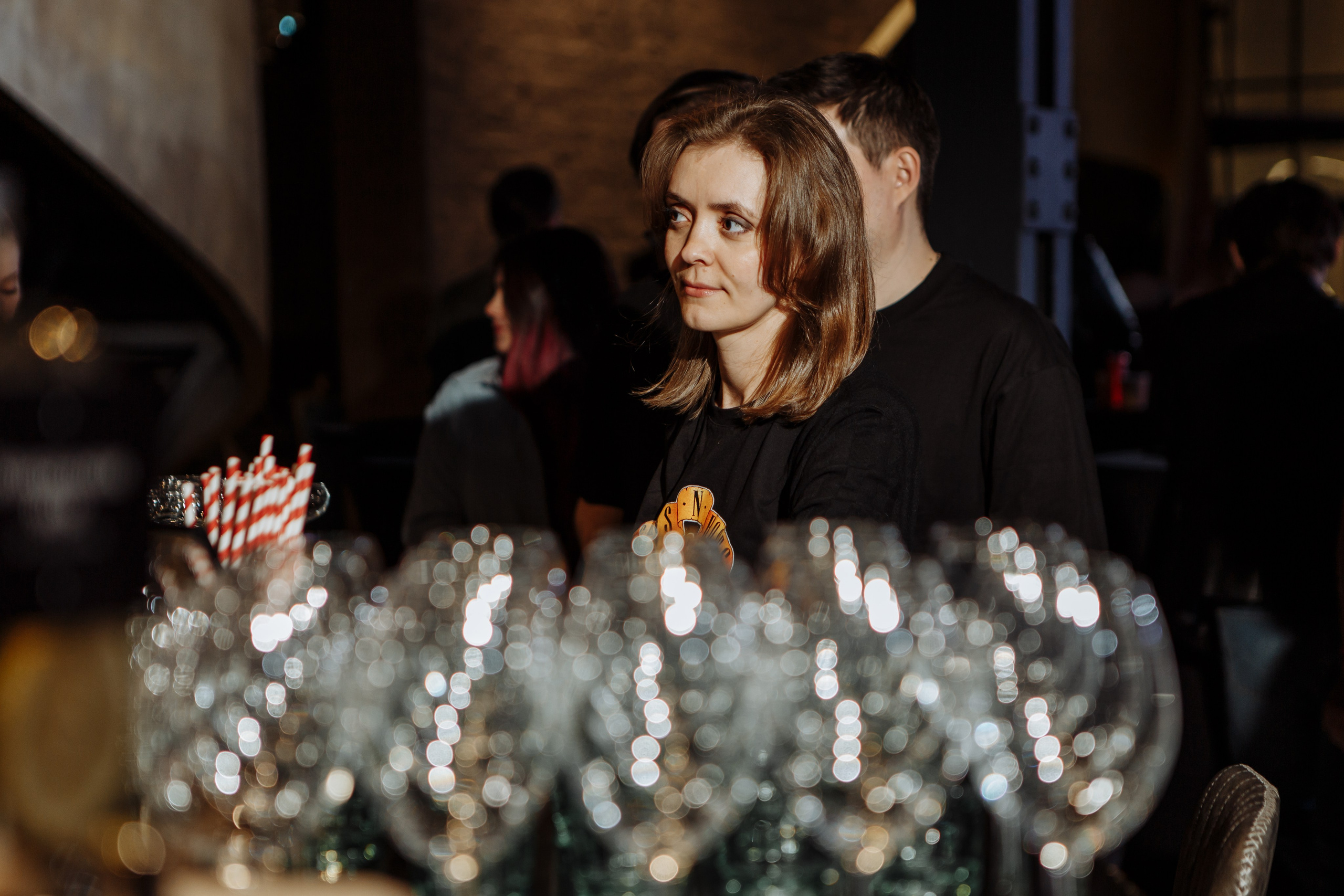 Корпоратив 11 лет компании Trace. Свадебный фотограф в Санкт-Петербурге