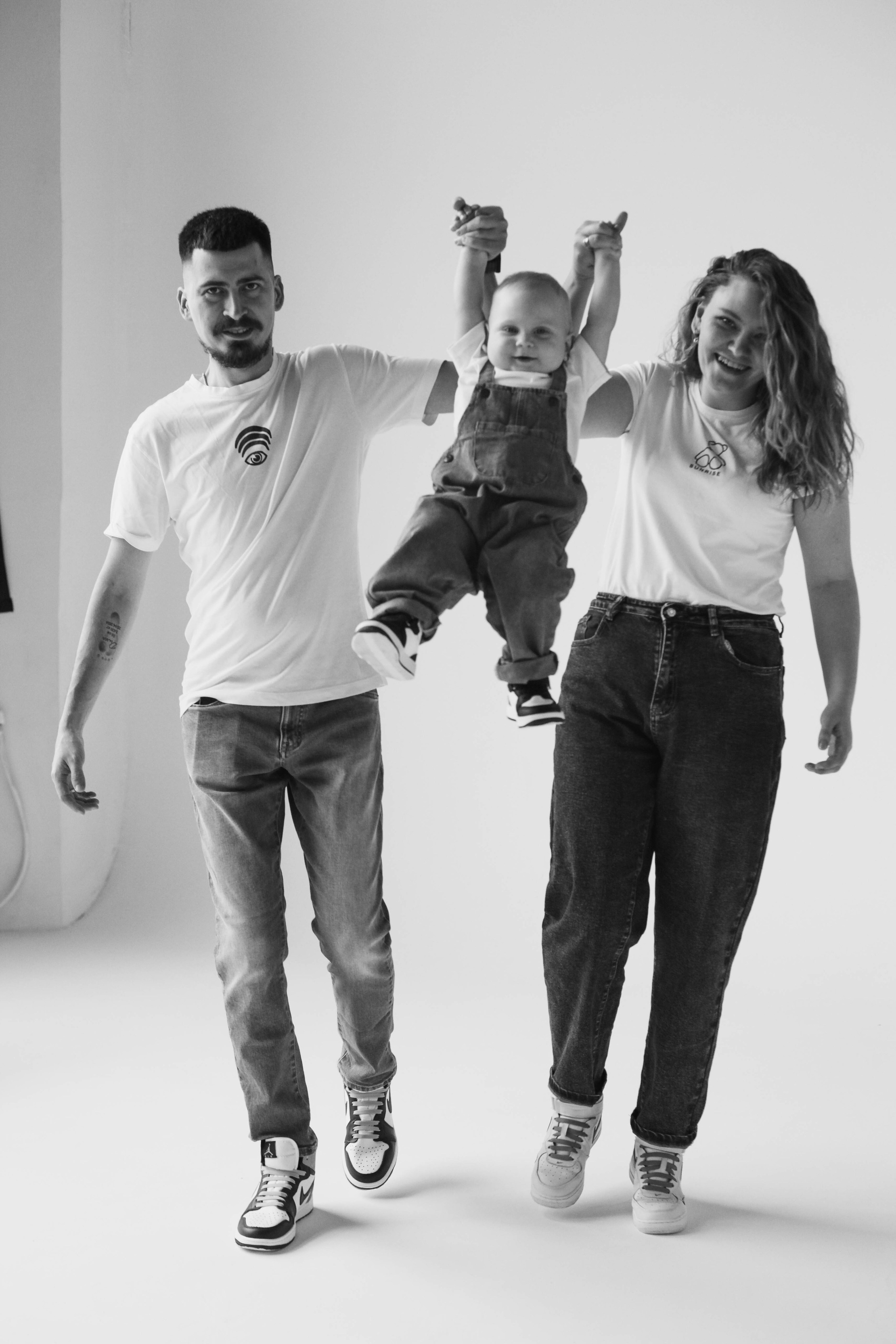 Студия. Уличный фотограф Города N