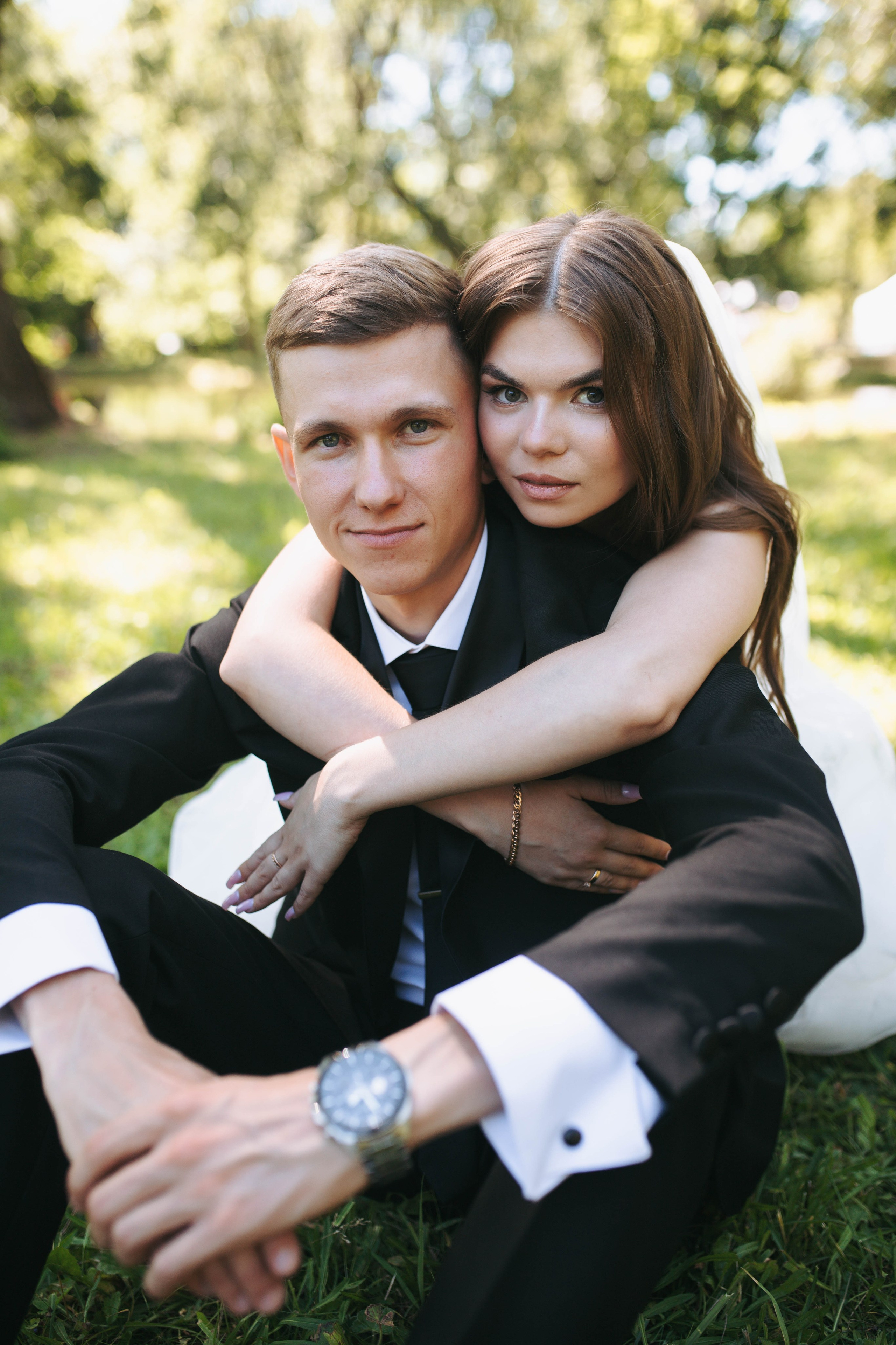 Илья и Анастасия. Свадебный и семейный фотограф в Нижнем Новгороде