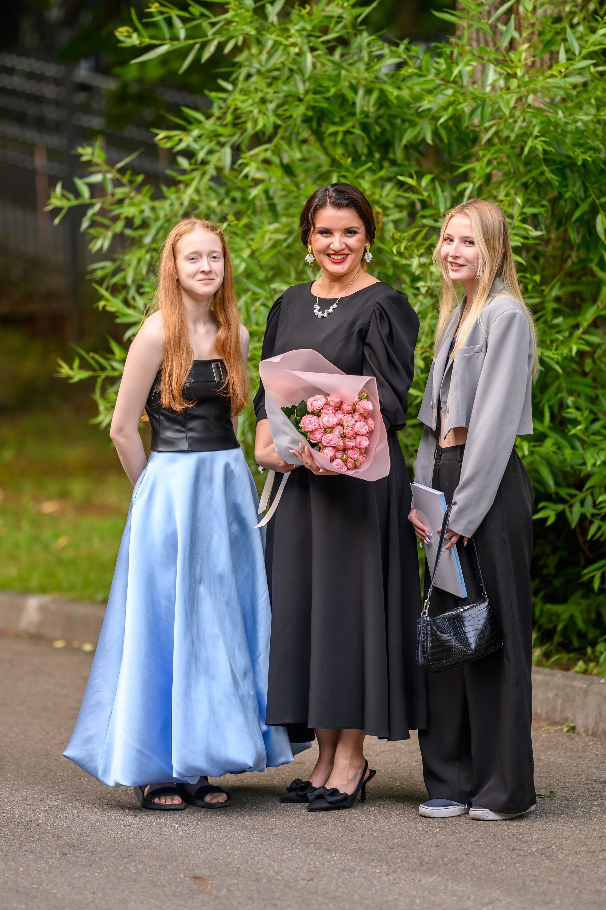 Выпускной 2023