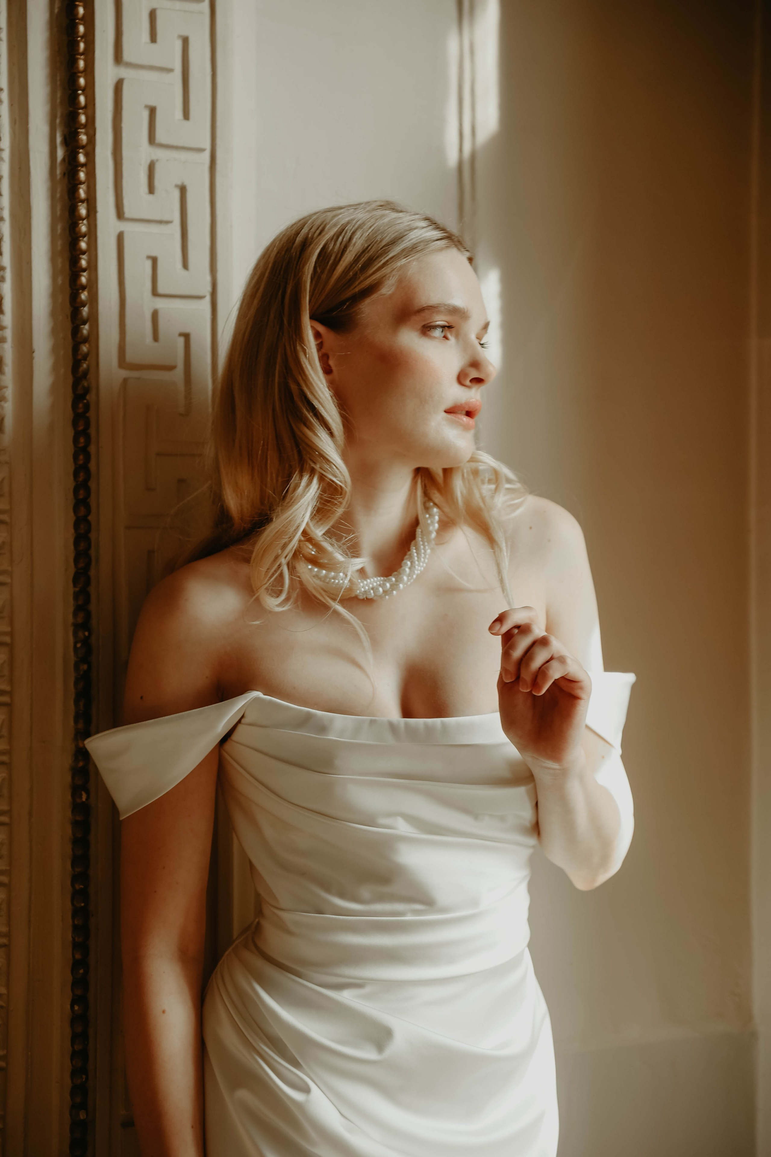 Катаджина и Владислав. Фотограф в Москве и любой точке земного шара Алёна Вялова (Чулкова)