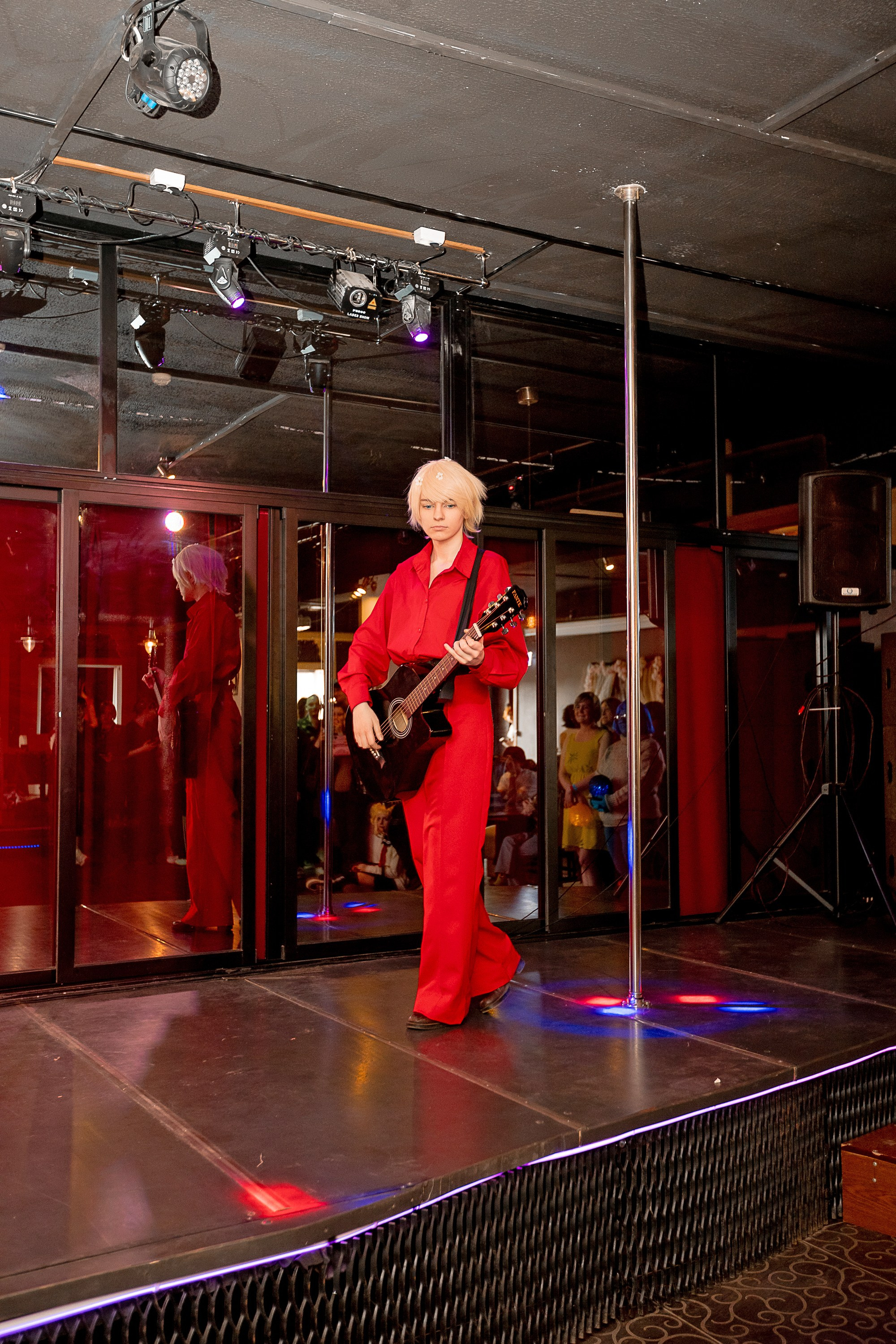 SAKURA DAY PARTY. Главная