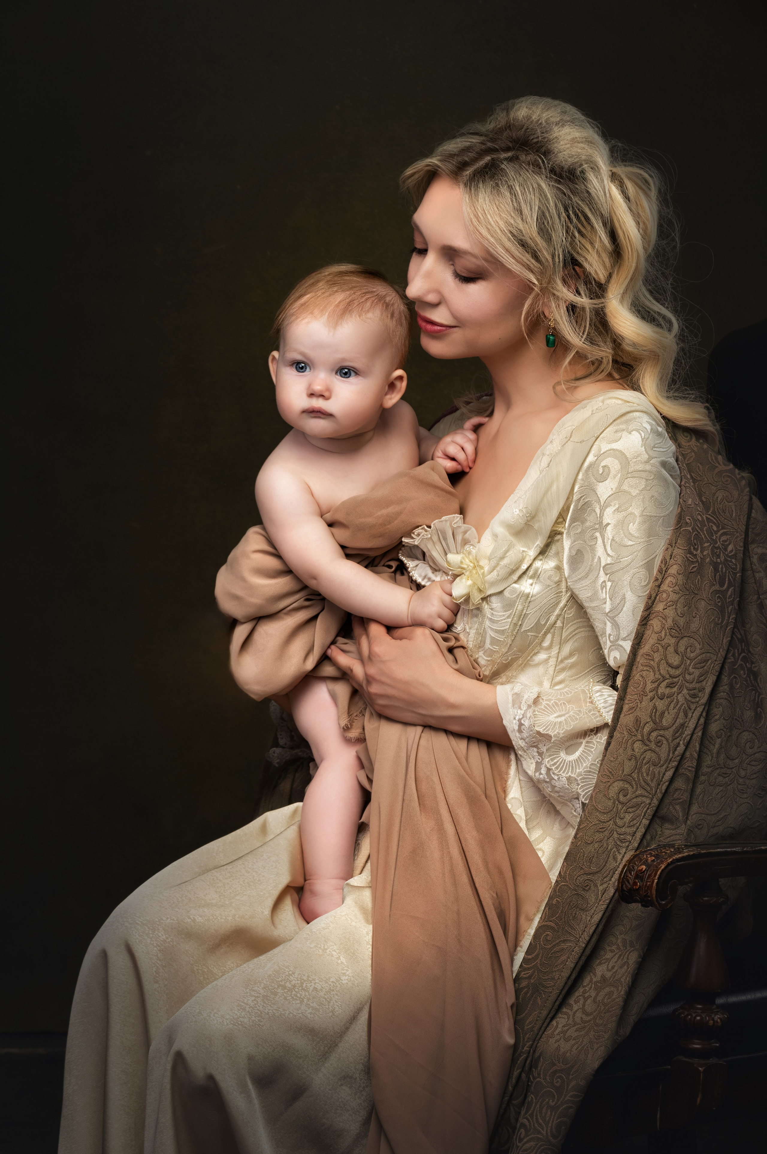 Творческие фотосъемки. Лучший детский и портретный фотограф в Новосибирске Александр Якименко/ Детский, Портретный фотограф, обучение фотографии