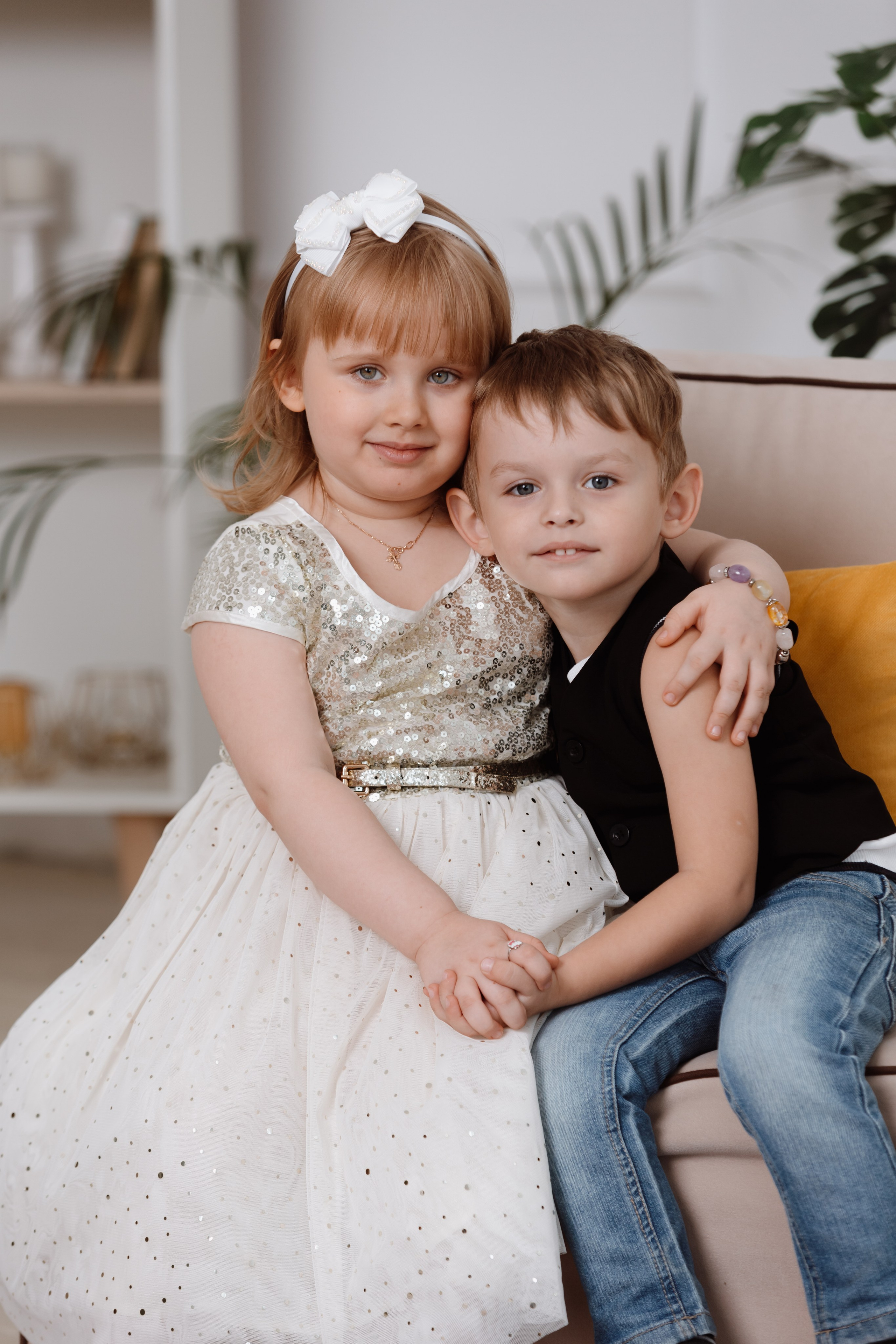 Семейная фотосессия. Профессиональный фотограф Надежда Антонова