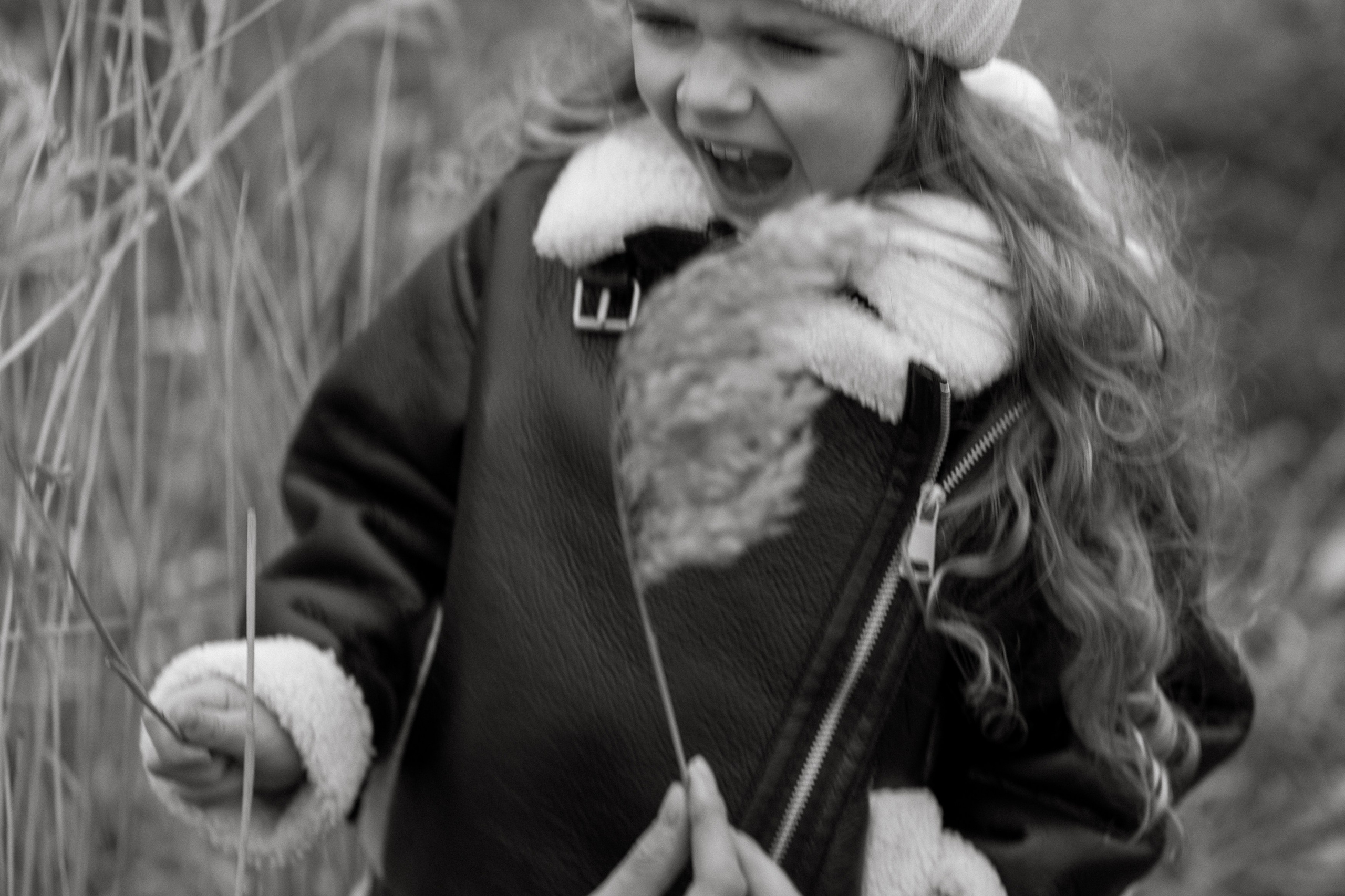 Юлия Есения. Фотограф Ира Симóника