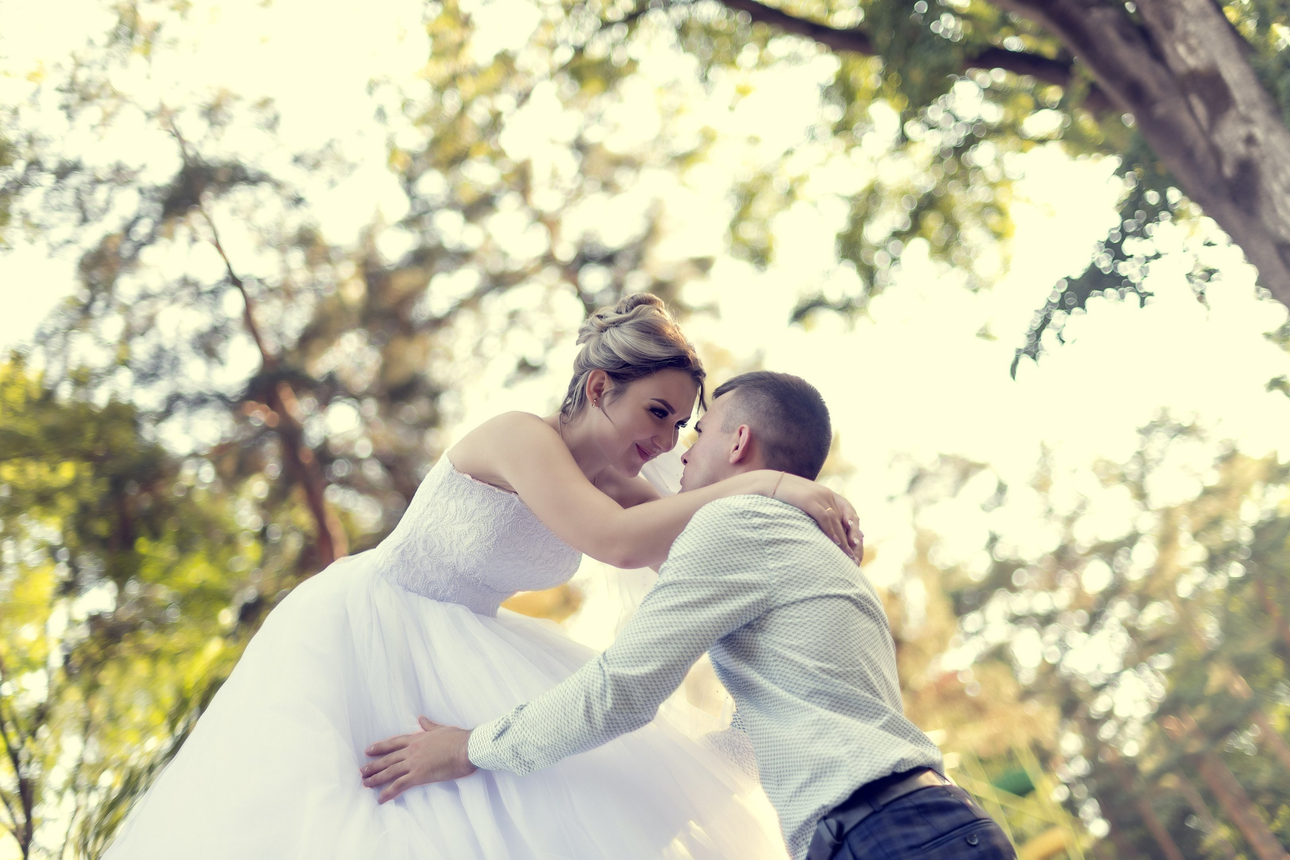 Свадебная фотография. Арт студия «Пегас». Фото- и видео- съемка