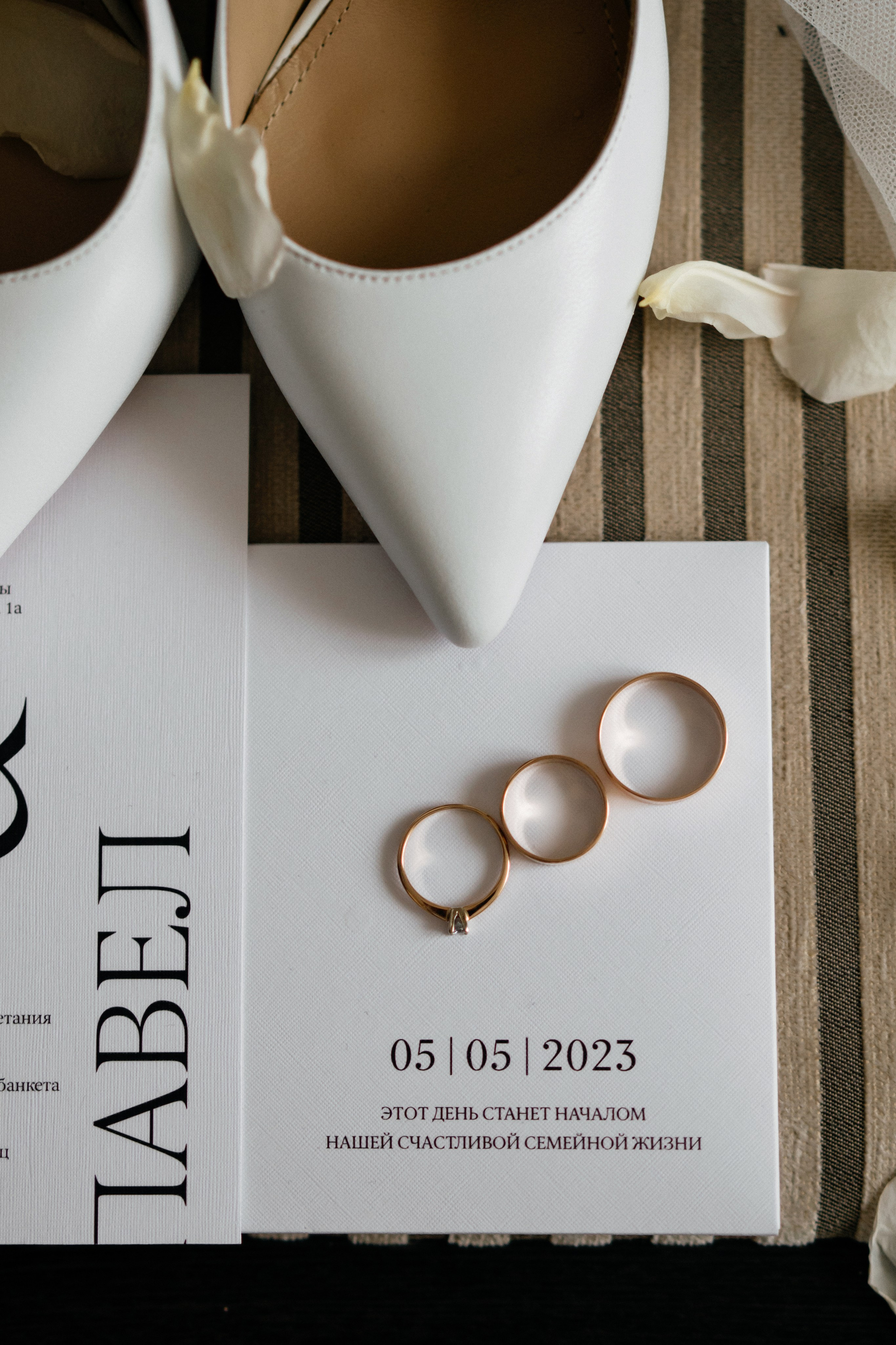 Милена & Павел. Свадебная фото и видеосъемка в Гомеле