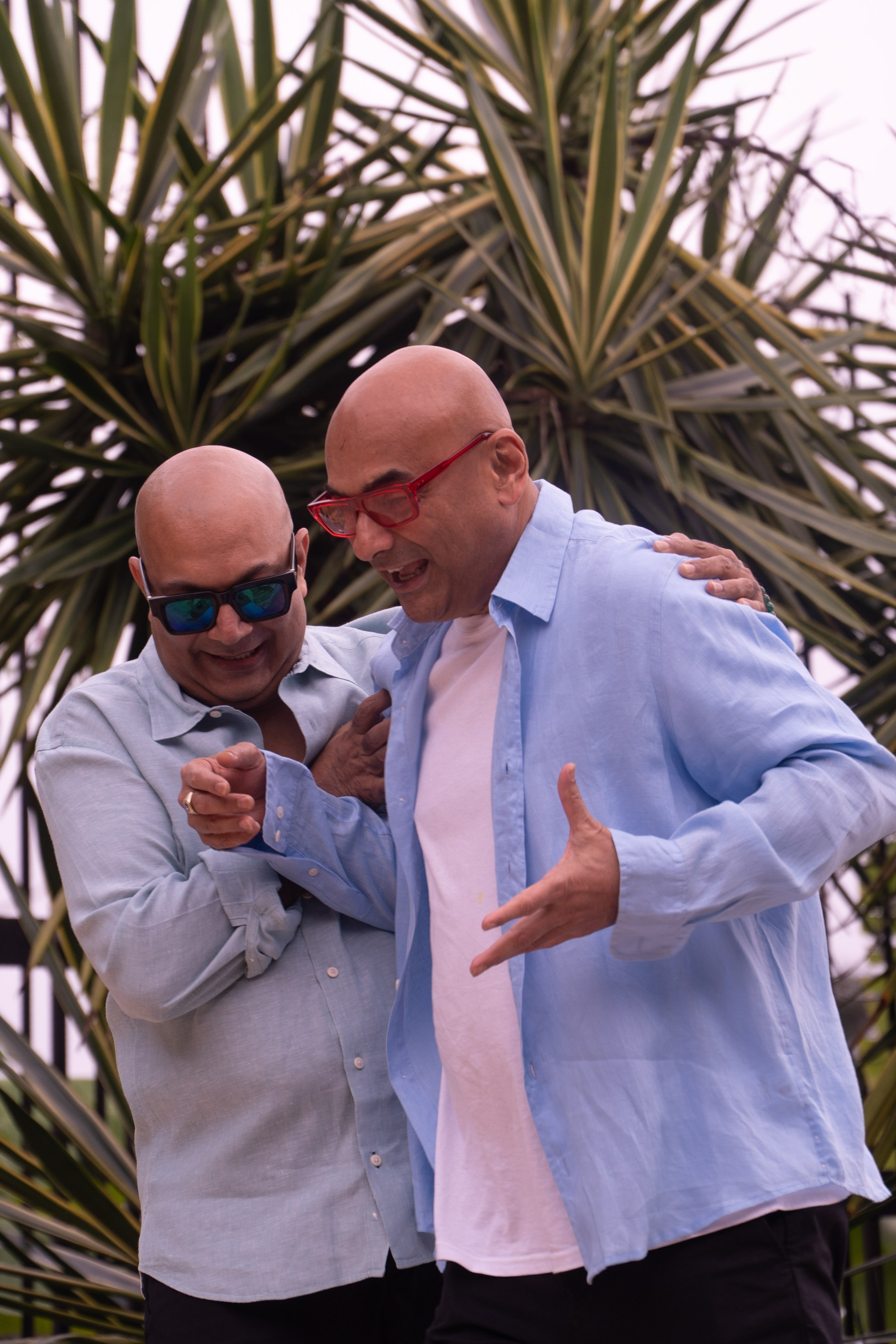 Bachelor party / One day in Medellin. Wedding Photographer in Barcelona and Medellin