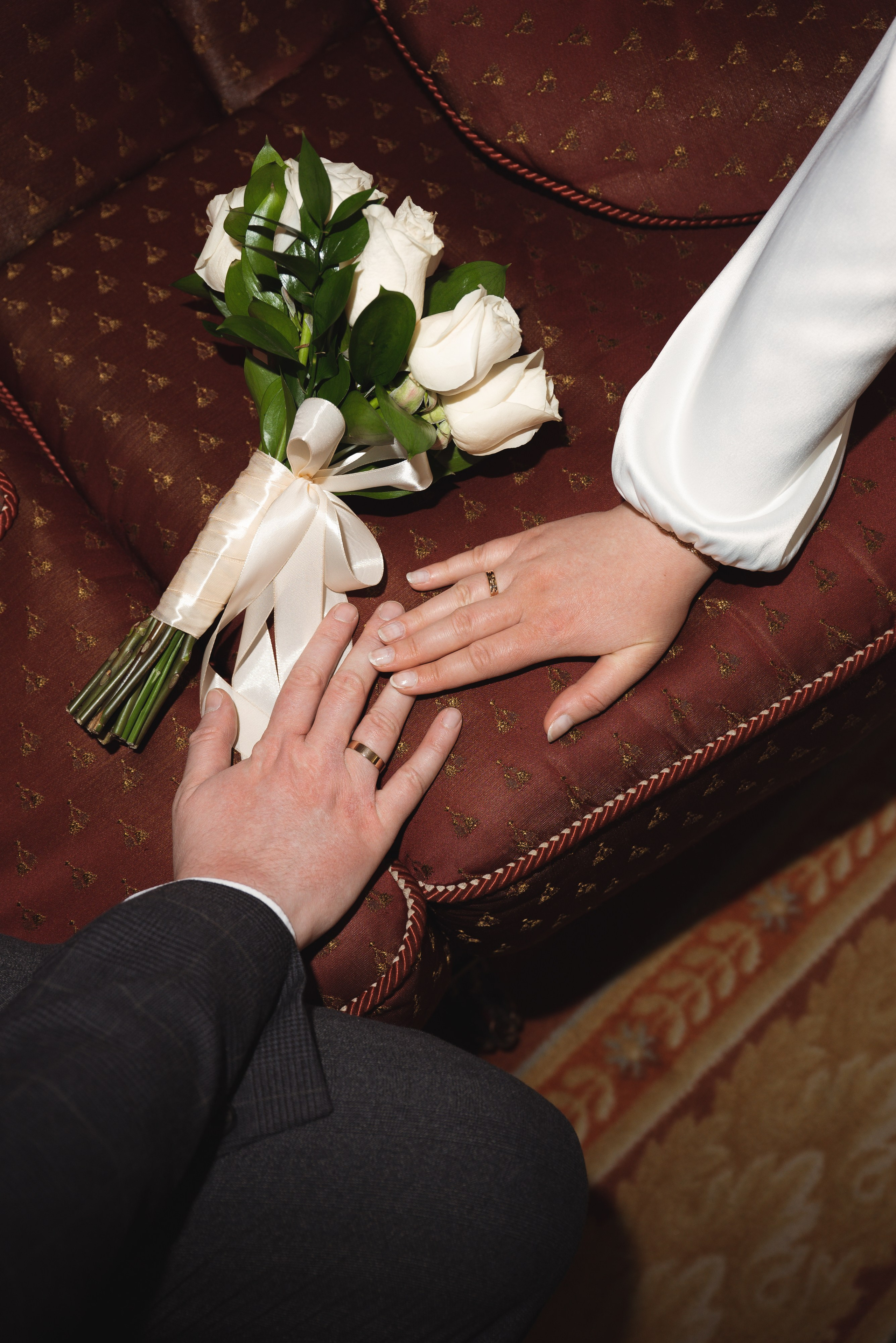 Дмитрий и Татьяна. Фотограф Москва Настя Профотовна. Репортажные, свадебные и контент фотосессии