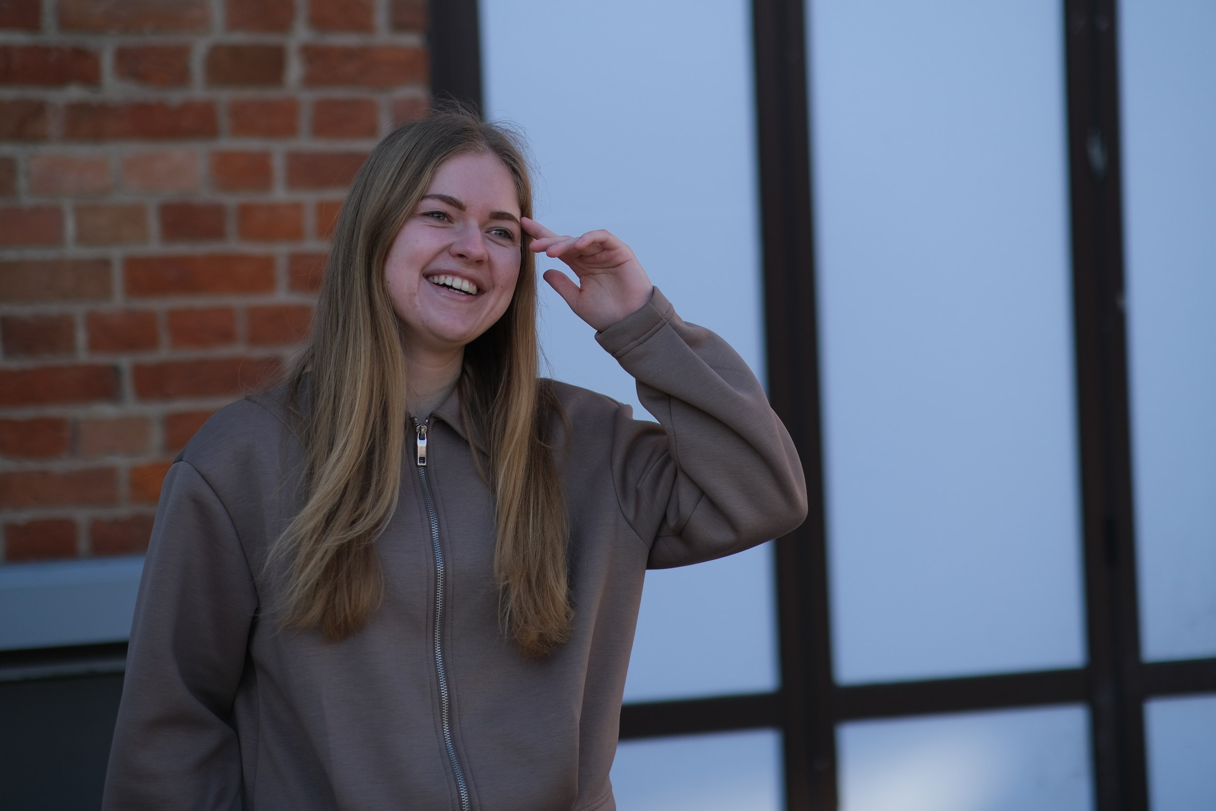 Весенняя прогулка. Фёдор Карпов — профессиональный фотограф, работаю в Москве и области