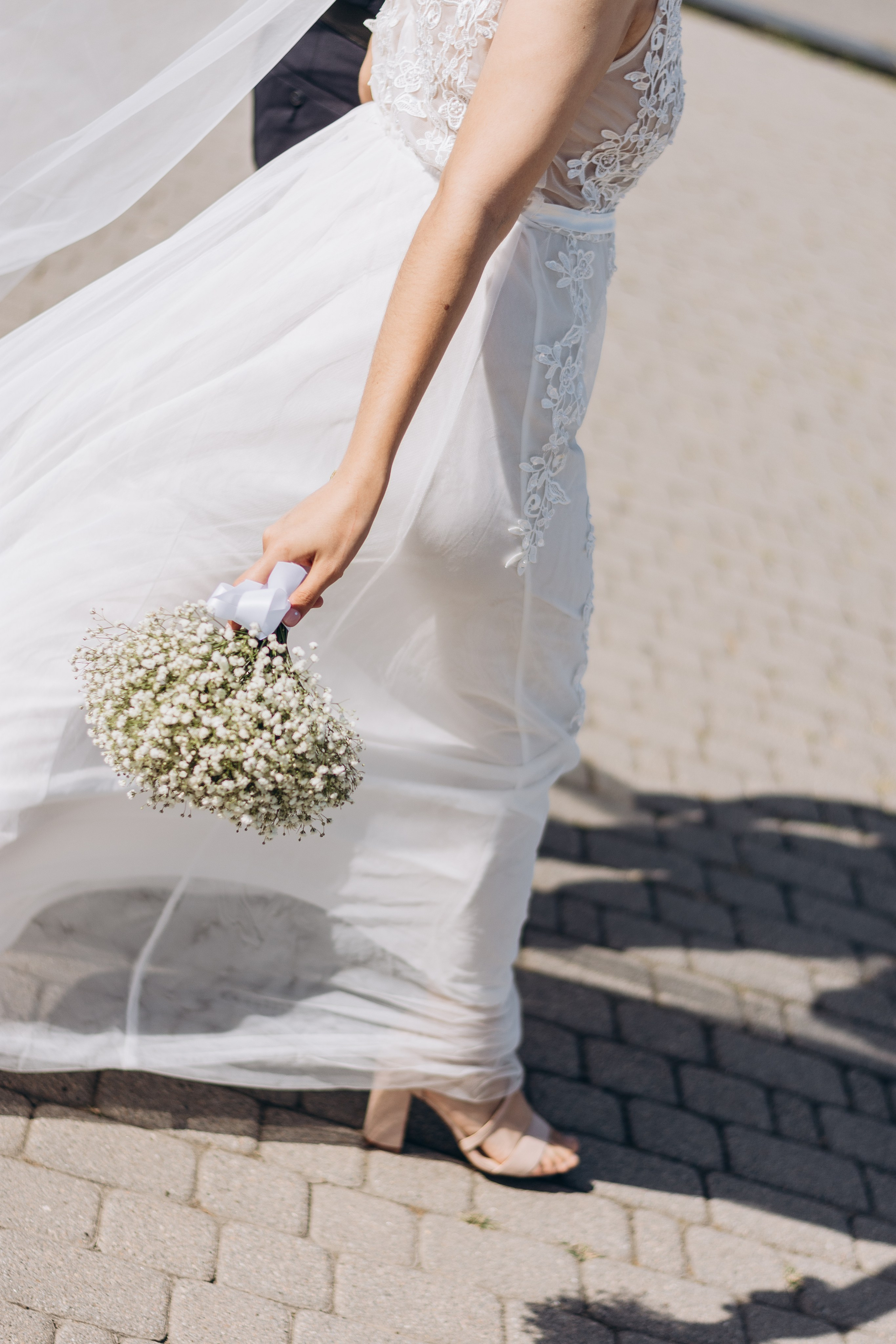 Wedding day 17.07.2021. Фотограф Новороссийск / ЮФО / Москва Руслан Пелин