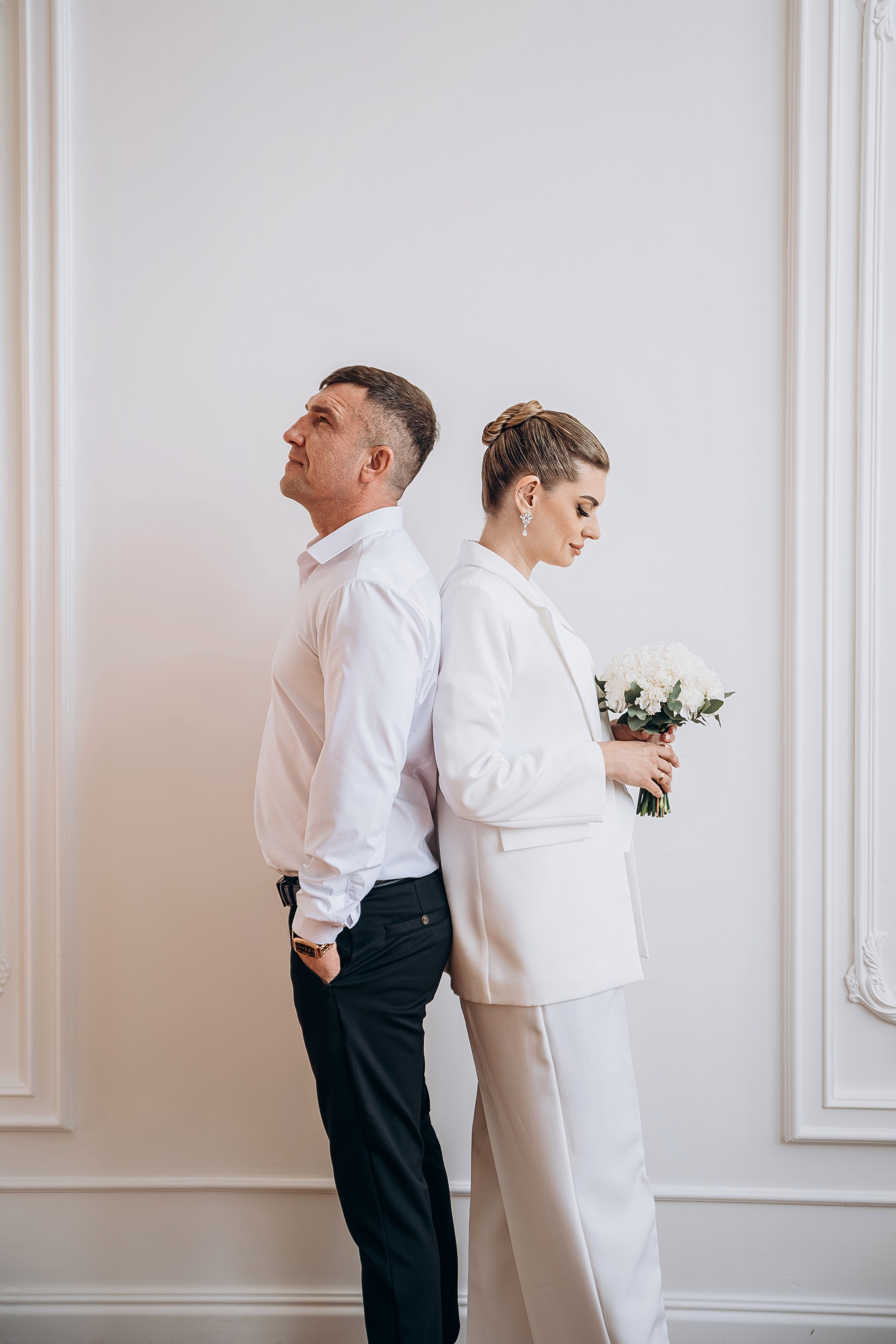 Wedding day 06.12.2024. Фотограф Новороссийск / ЮФО / Москва Руслан Пелин