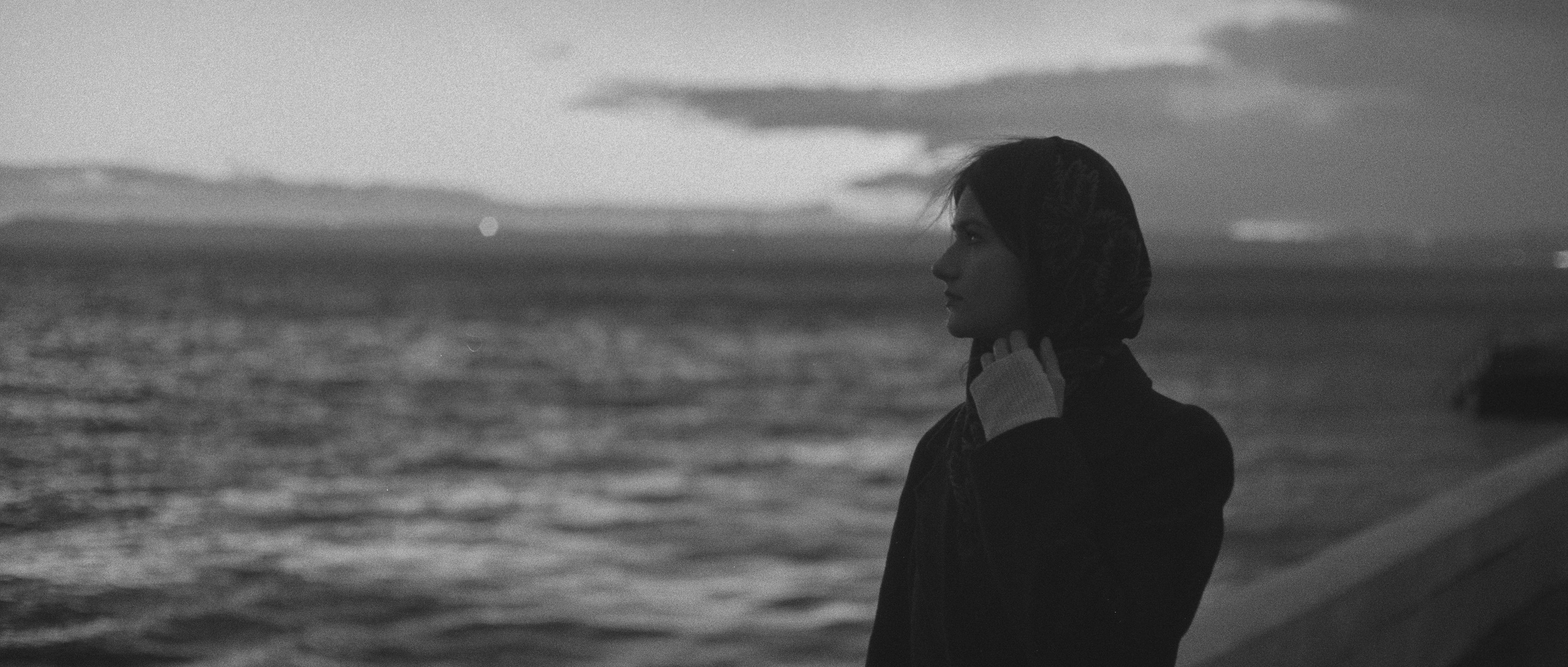 Арина. Художественная фотография | Фото на пленку — Илья Кобзев