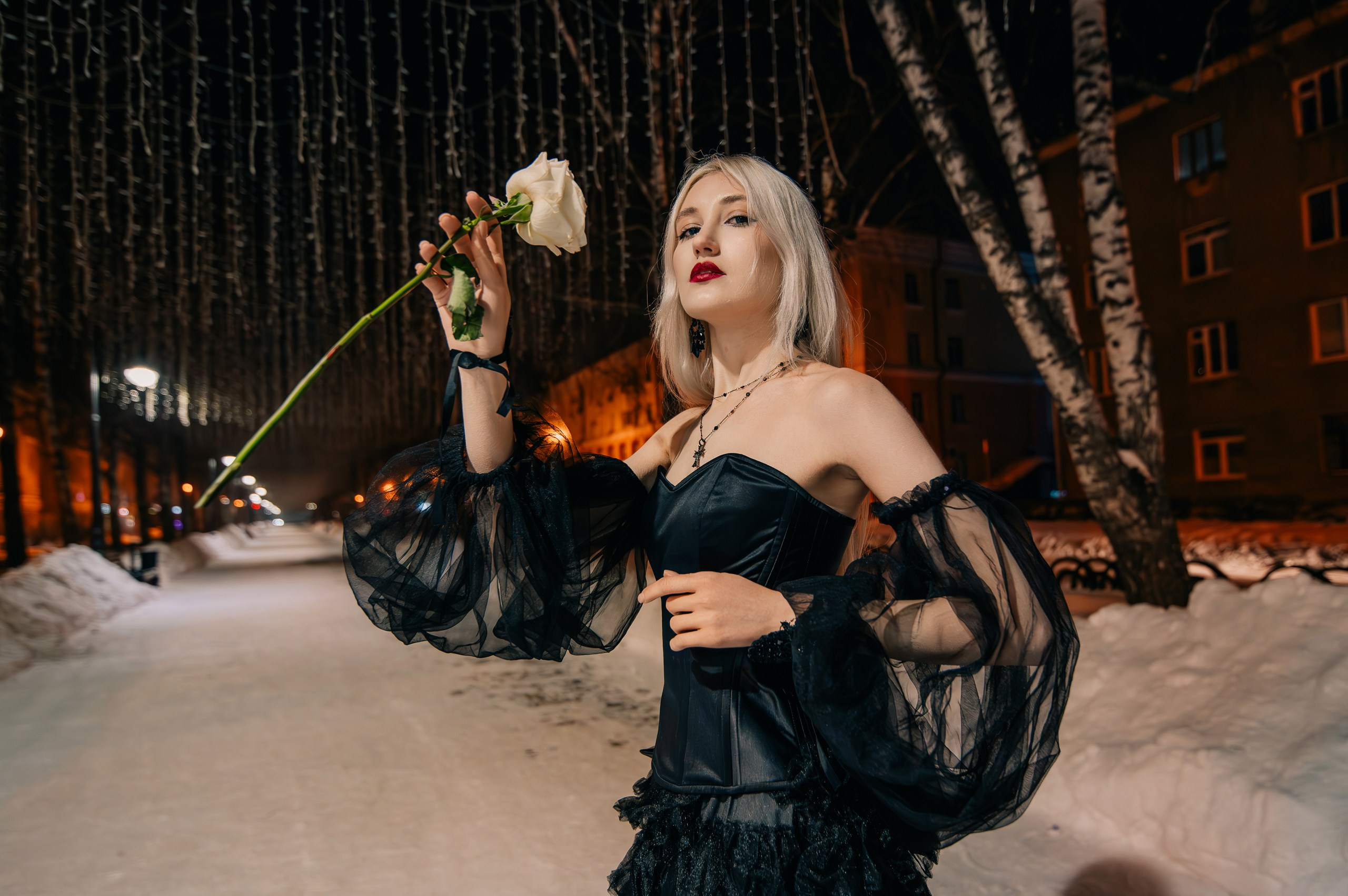 ....... Фотограф в Кемерово Владислав Шульц