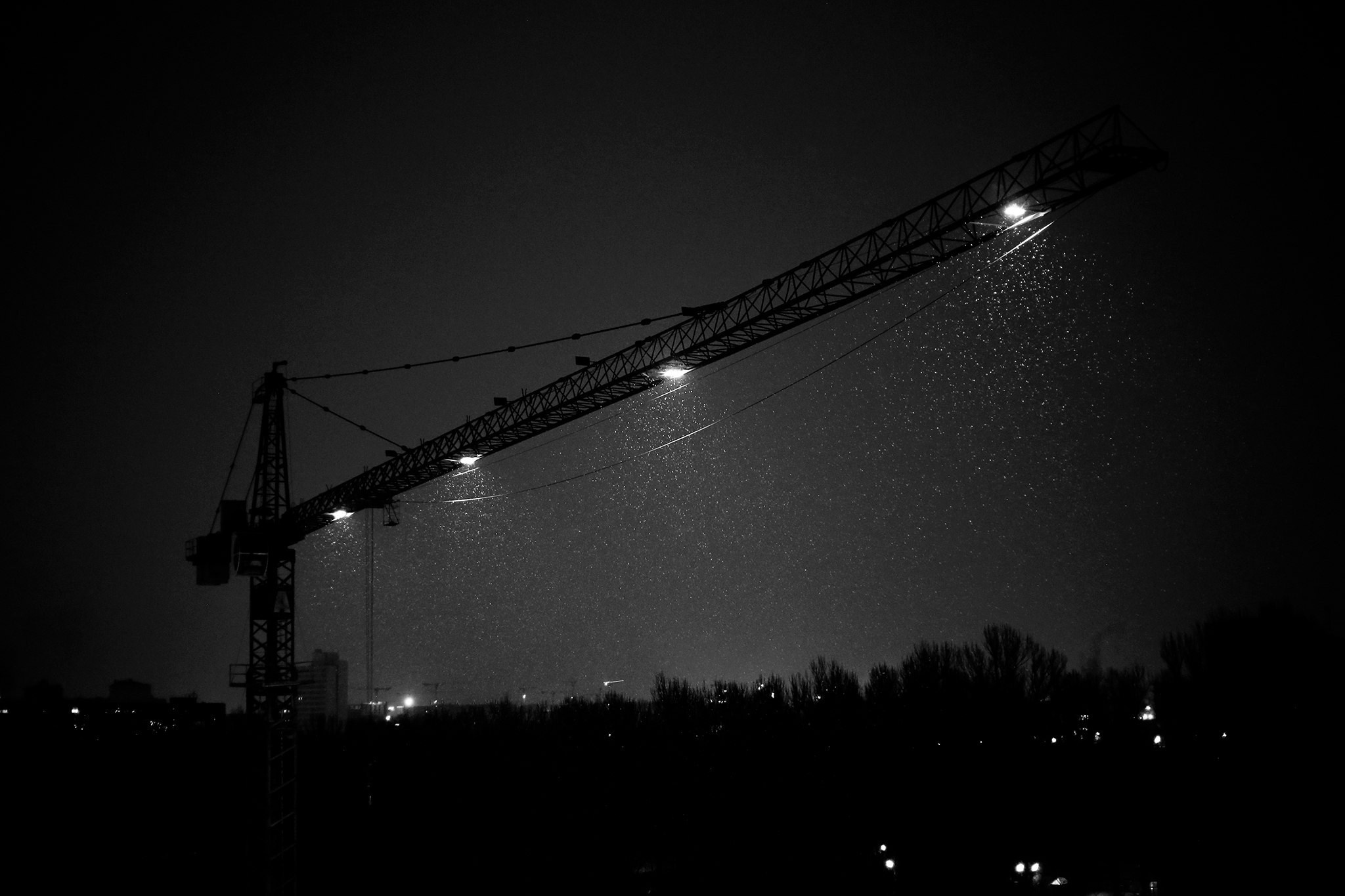 Жизнь. Фотограф Дарья Комарова