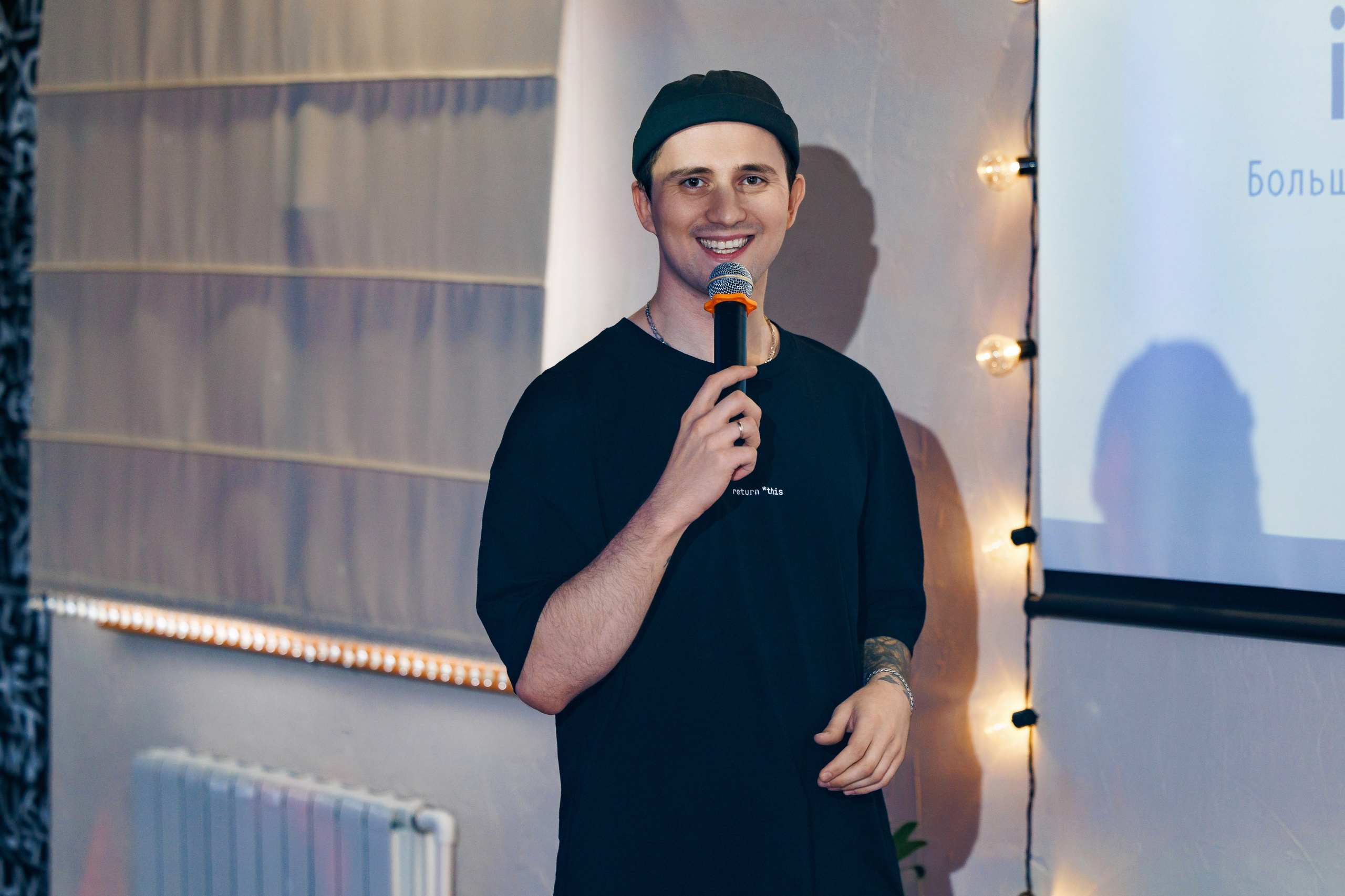 Выпускной курса для риелторов. Фотограф Виталий Хайлов, Екатеринбург