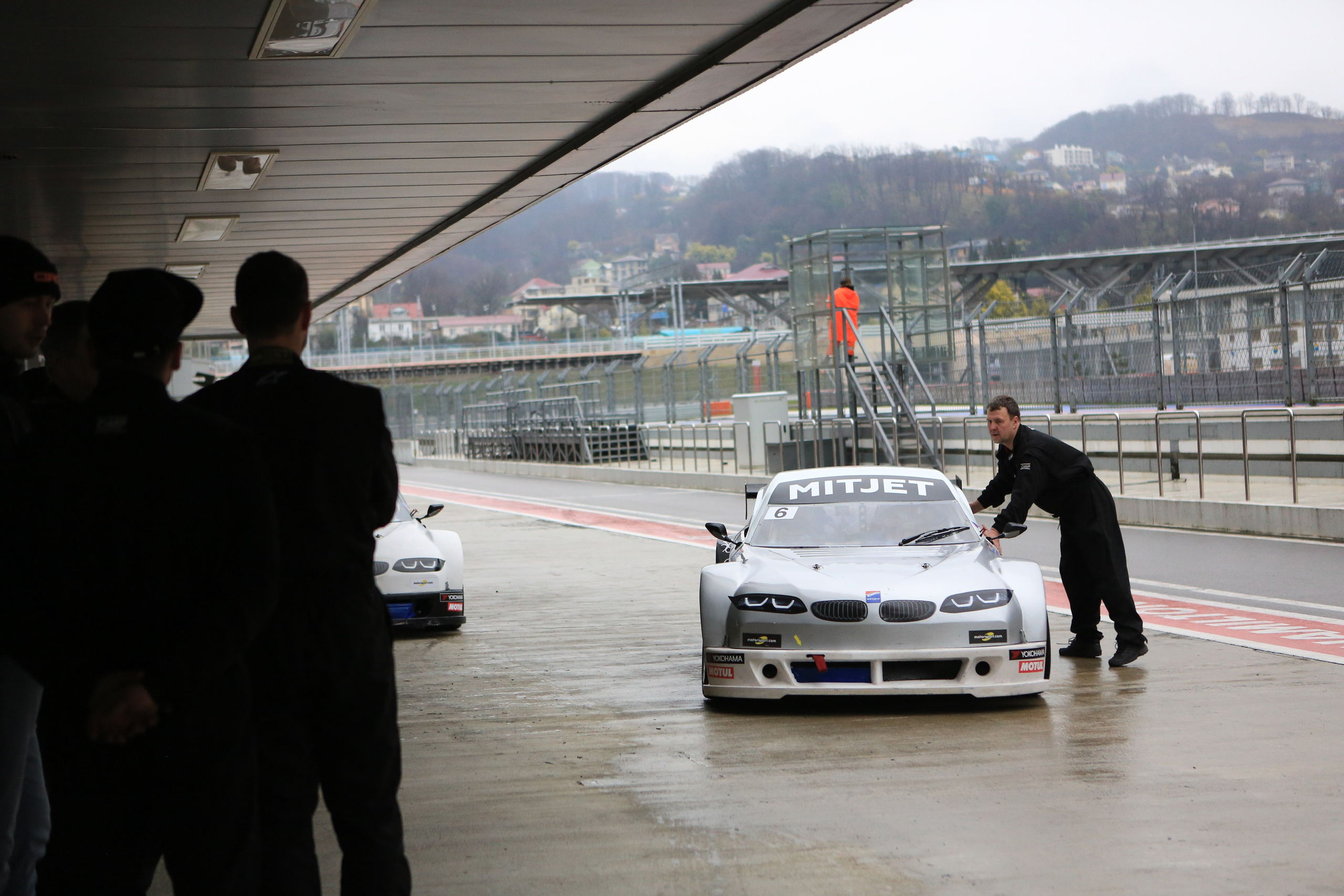 Этап соревнований Mitjet Series Russia, Сочи Автодром. Свадебный и портретный фотограф в Пятигорске, КМВ — Власова Юля