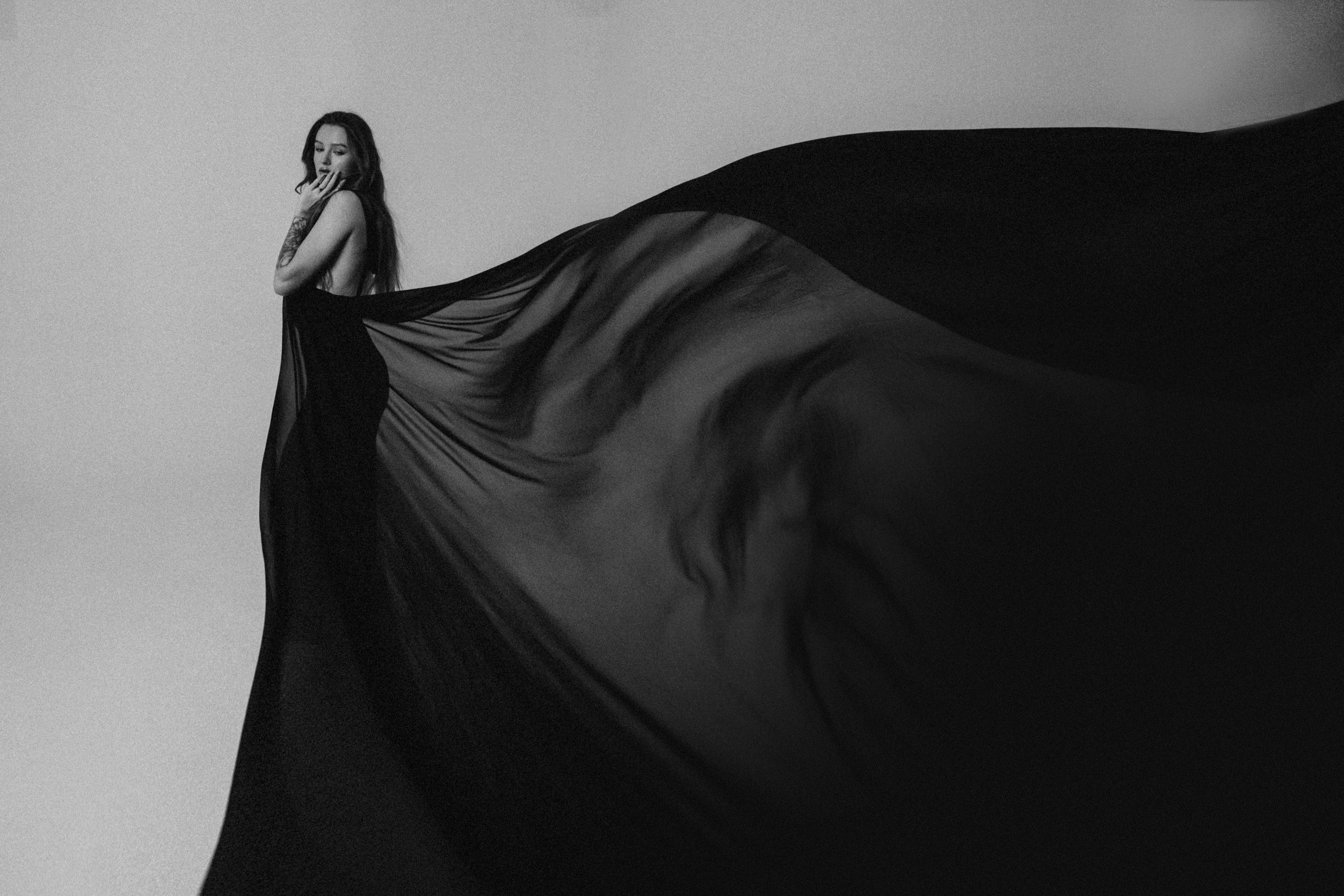 Андрей и Вероника. Свадебный и портретный фотограф в Пятигорске, КМВ — Власова Юля