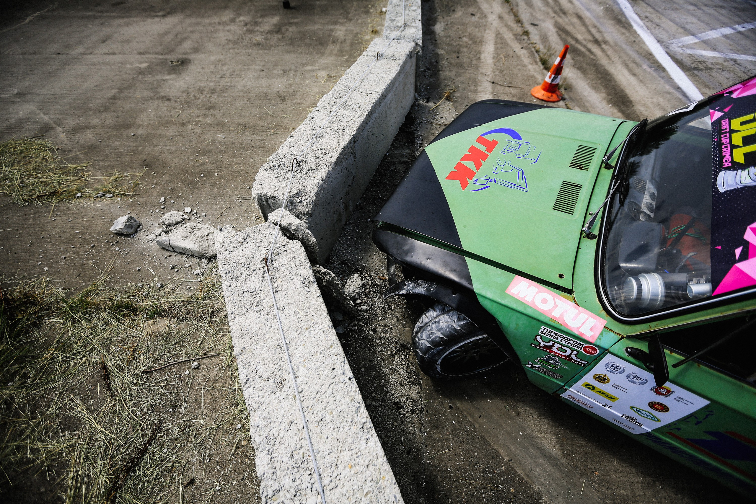 Этап соревнований по дрифту в Севастополе DCC. Свадебный и портретный фотограф в Пятигорске, КМВ — Власова Юля