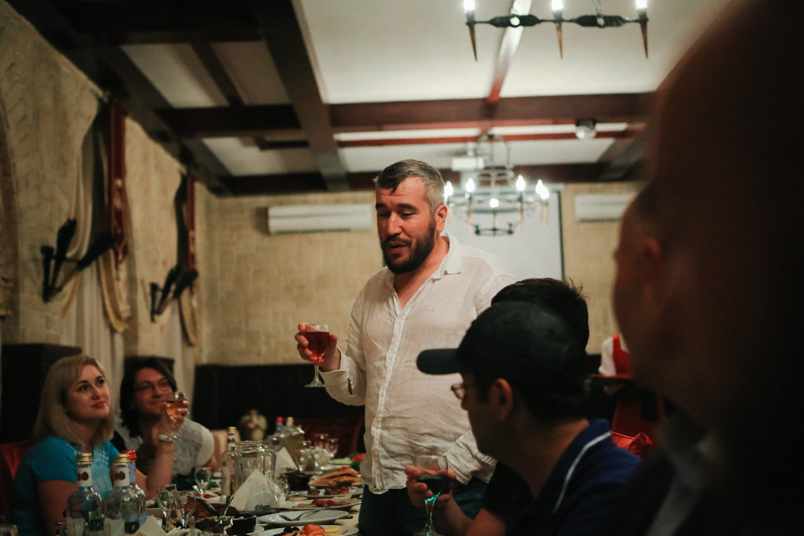 Пресс-тур для Неизвестного Кавказа. Свадебный и портретный фотограф в Пятигорске, КМВ — Власова Юля