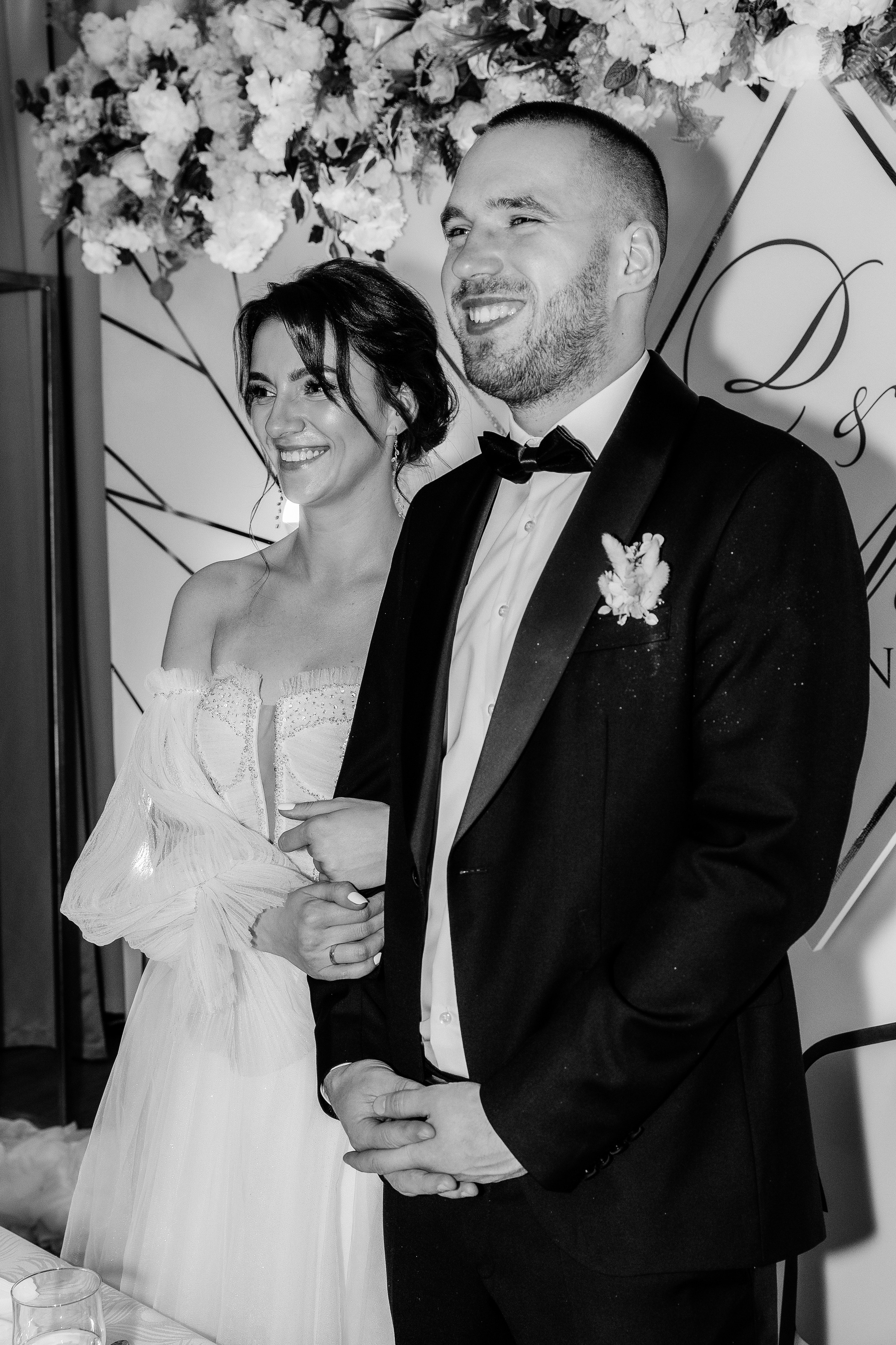 25.11.2023 Дима & Маша. Свадебный фотограф в Нижнем Новгороде — Эдуард Смирнов