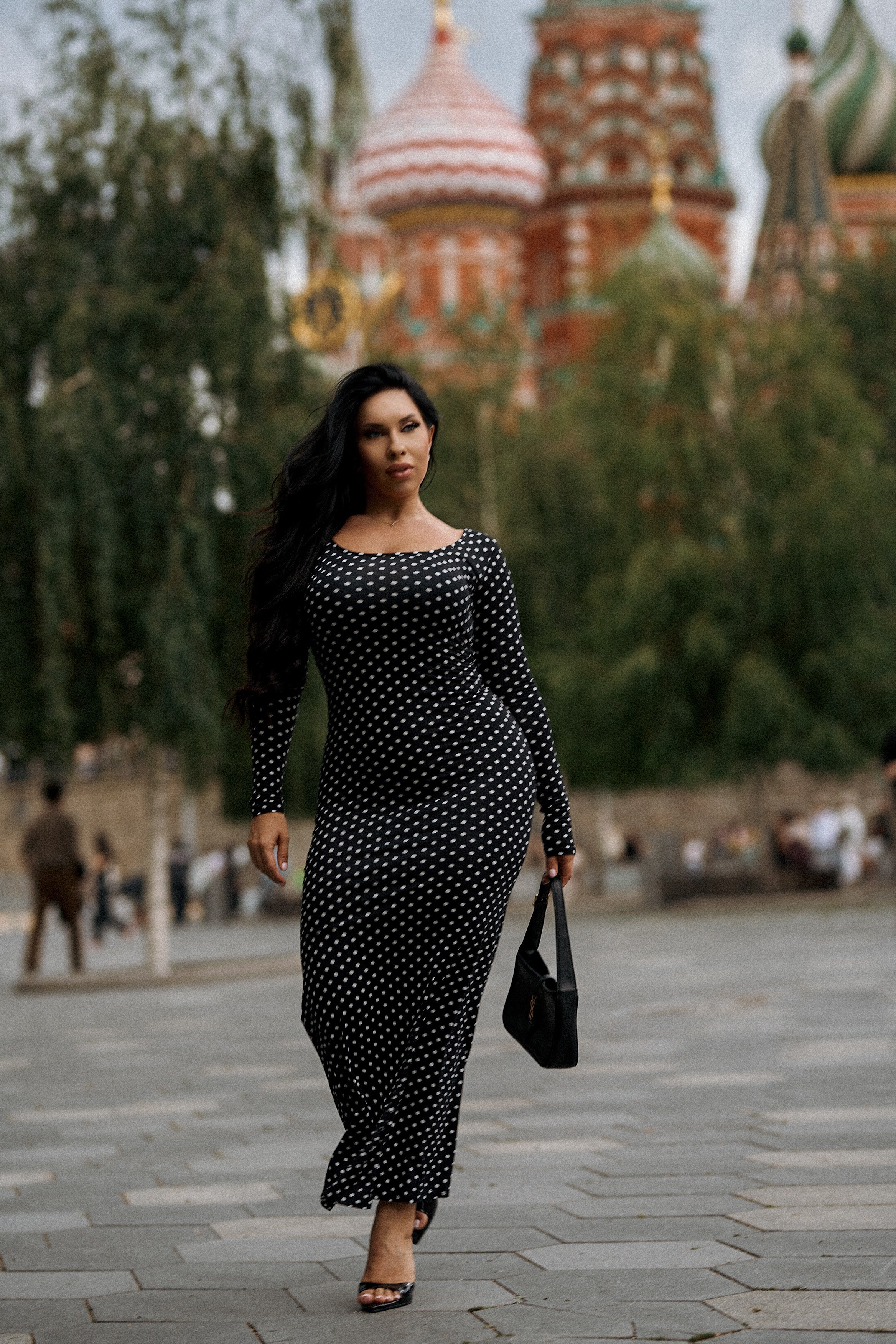 Татьяна. Женский и Свадебный Фотограф в Москве ♡ yarkaya.iulia
