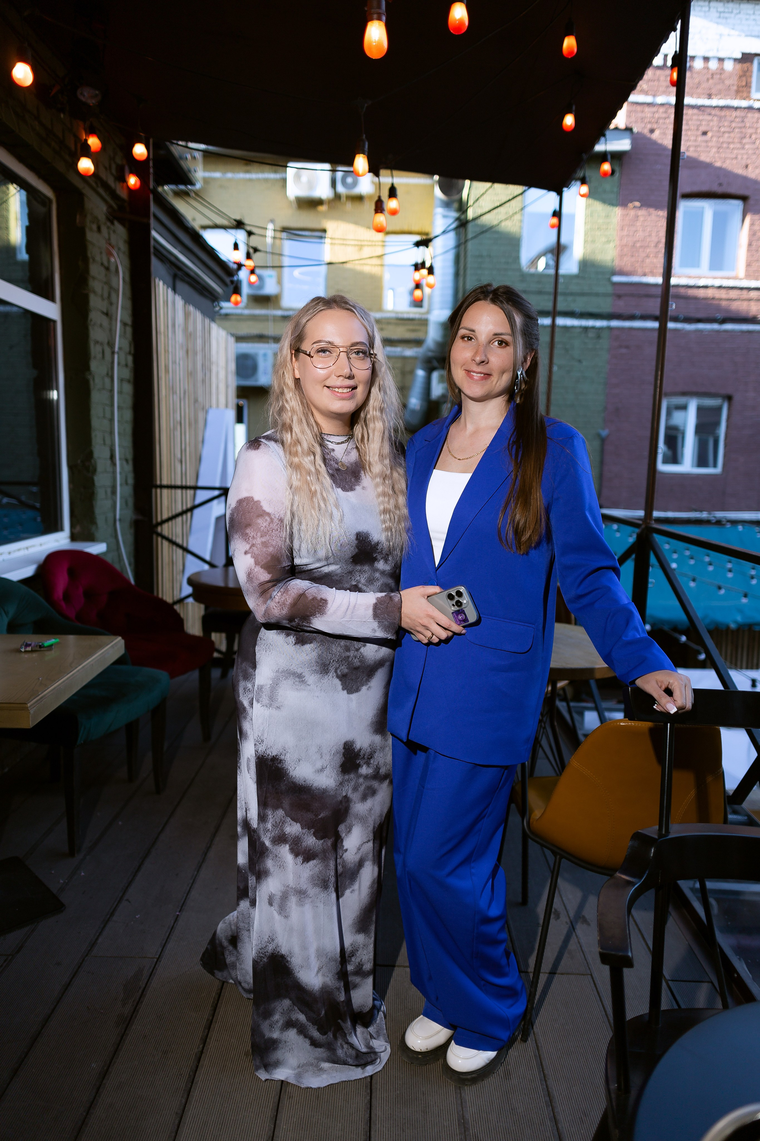 Концерт ЛУЧ 2024. Фотограф в Самаре и Самарской области Констанция