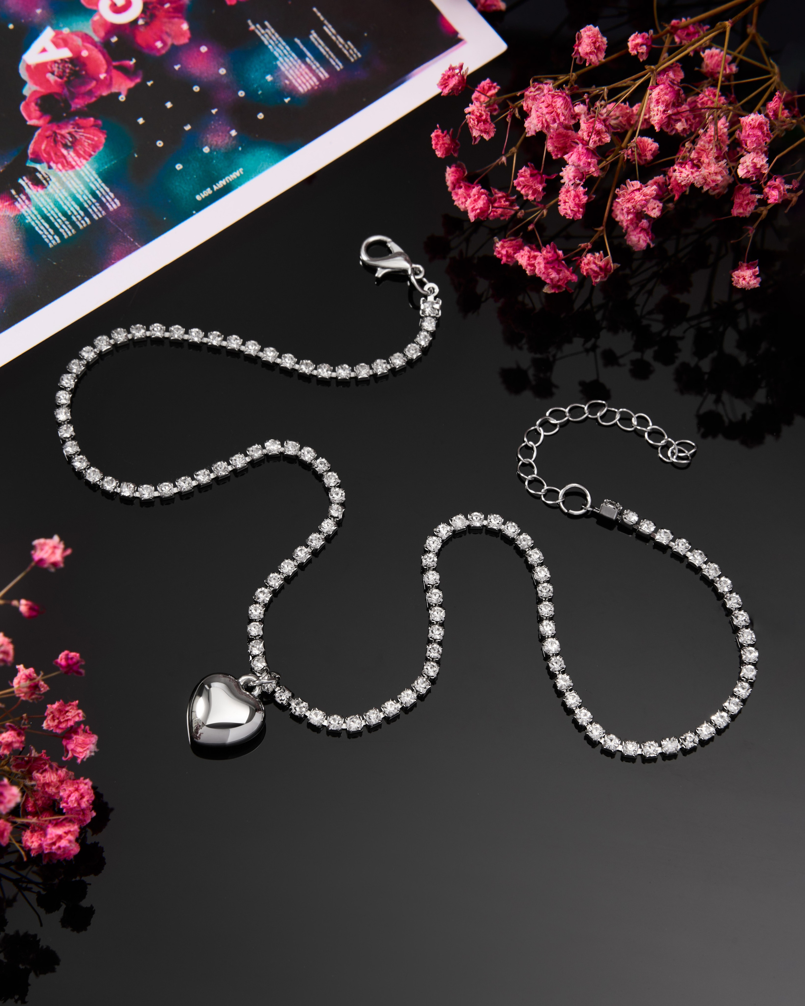 Фотосъемка украшений. Brendbend — Предметная фотосъемка Белгород и вся Россия