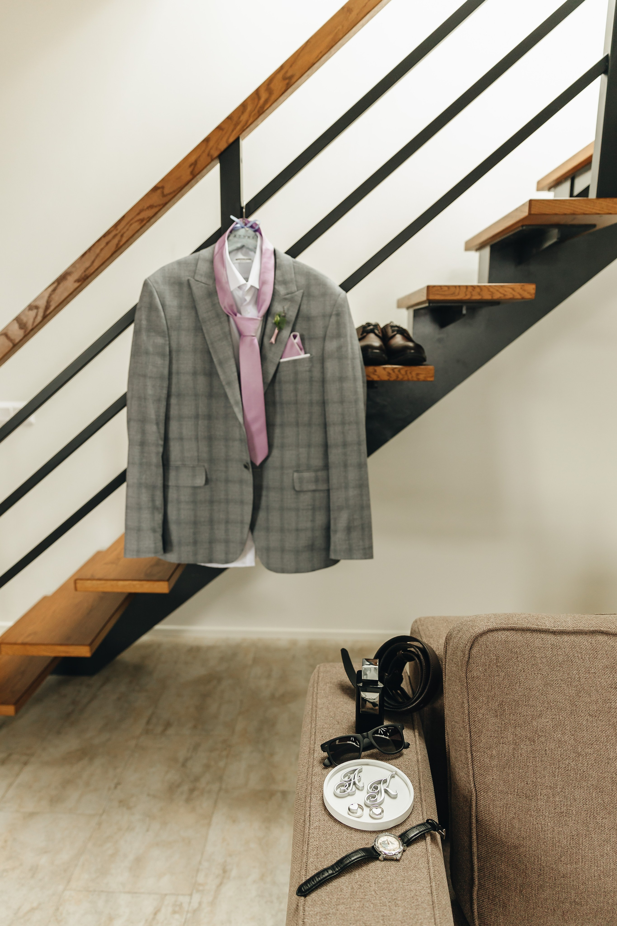 Артём и Кристина. Свадебный фотограф и видеограф — Сергей и Дарья