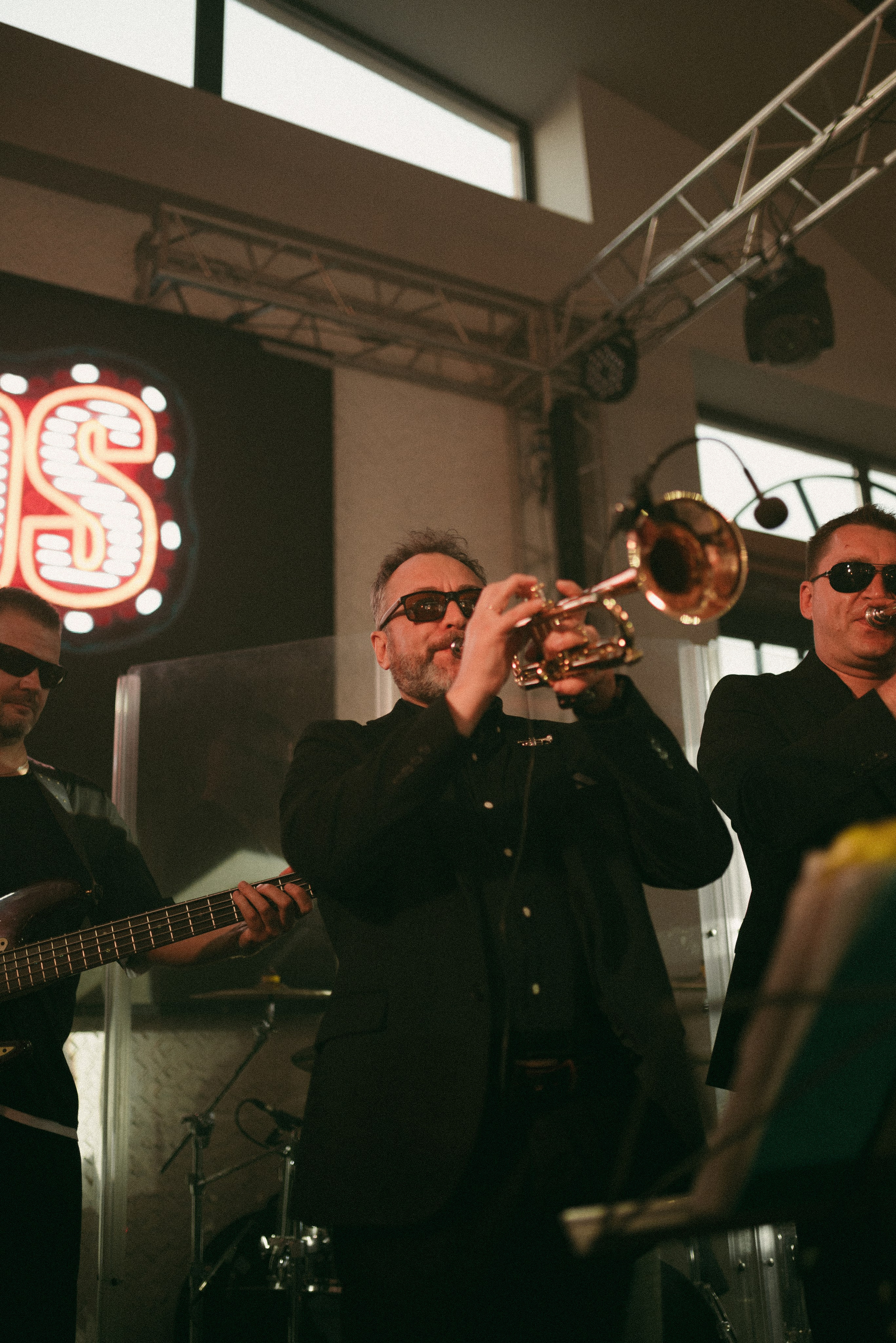 Кавер группа «Friends» soundcheck| ресторан «ШатоПино». Фотограф Санкт-Петербург, Новороссийск