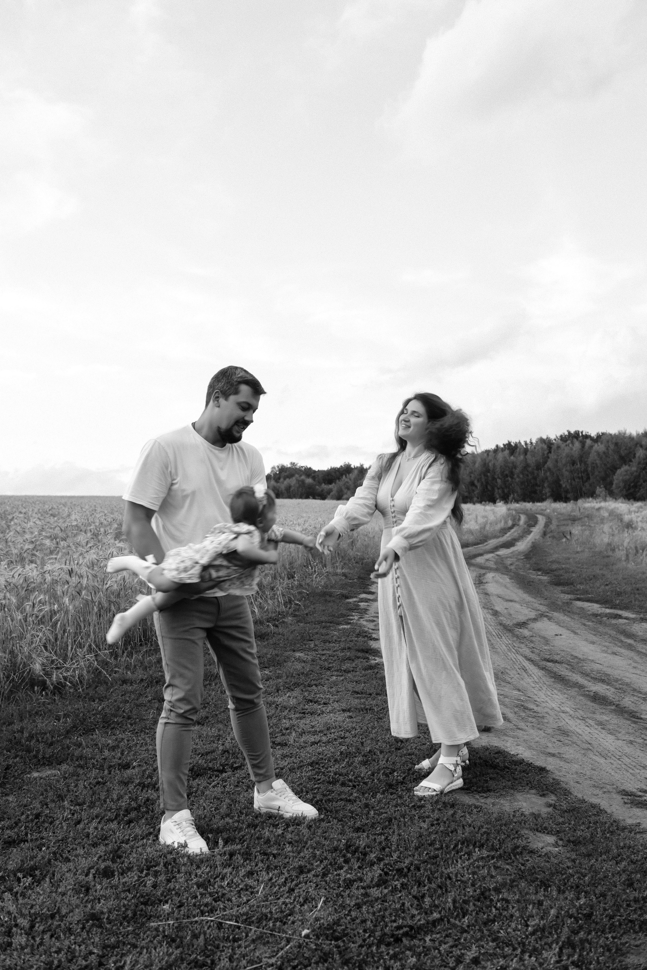 Валентина. Свадебный, портретный, фотограф беременности в Нижнем Новгороде Алина Зиновьева