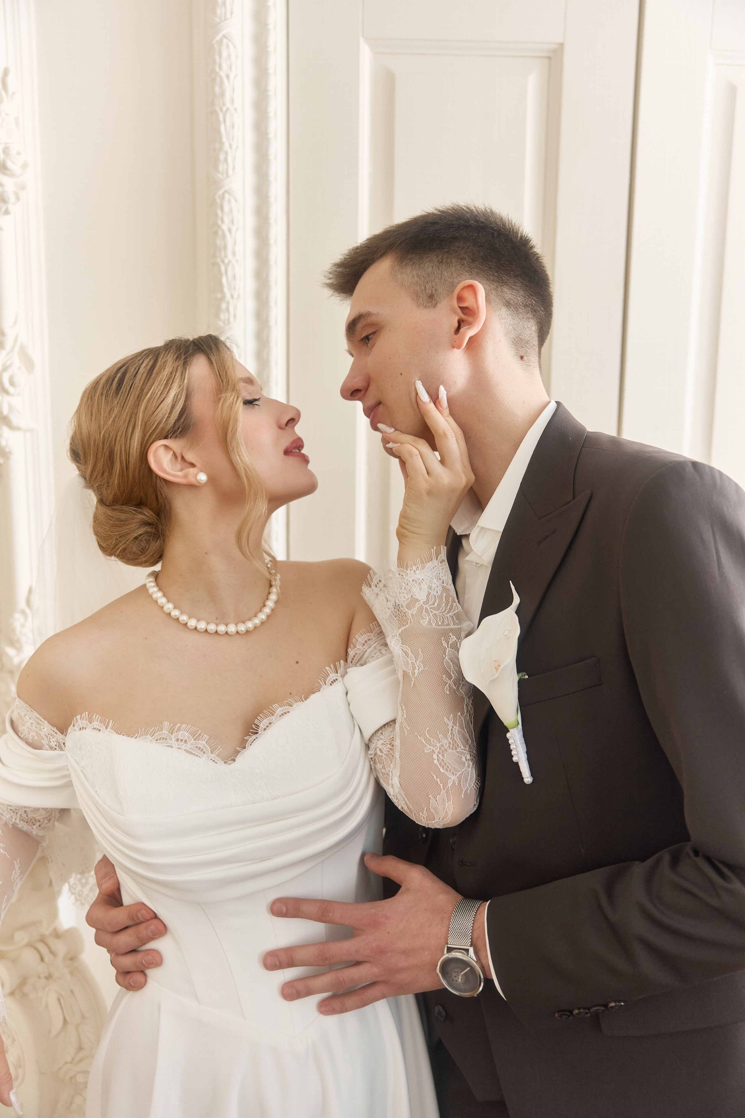 Никита и Елизавета. Kharchenkotatianaweddingphoto