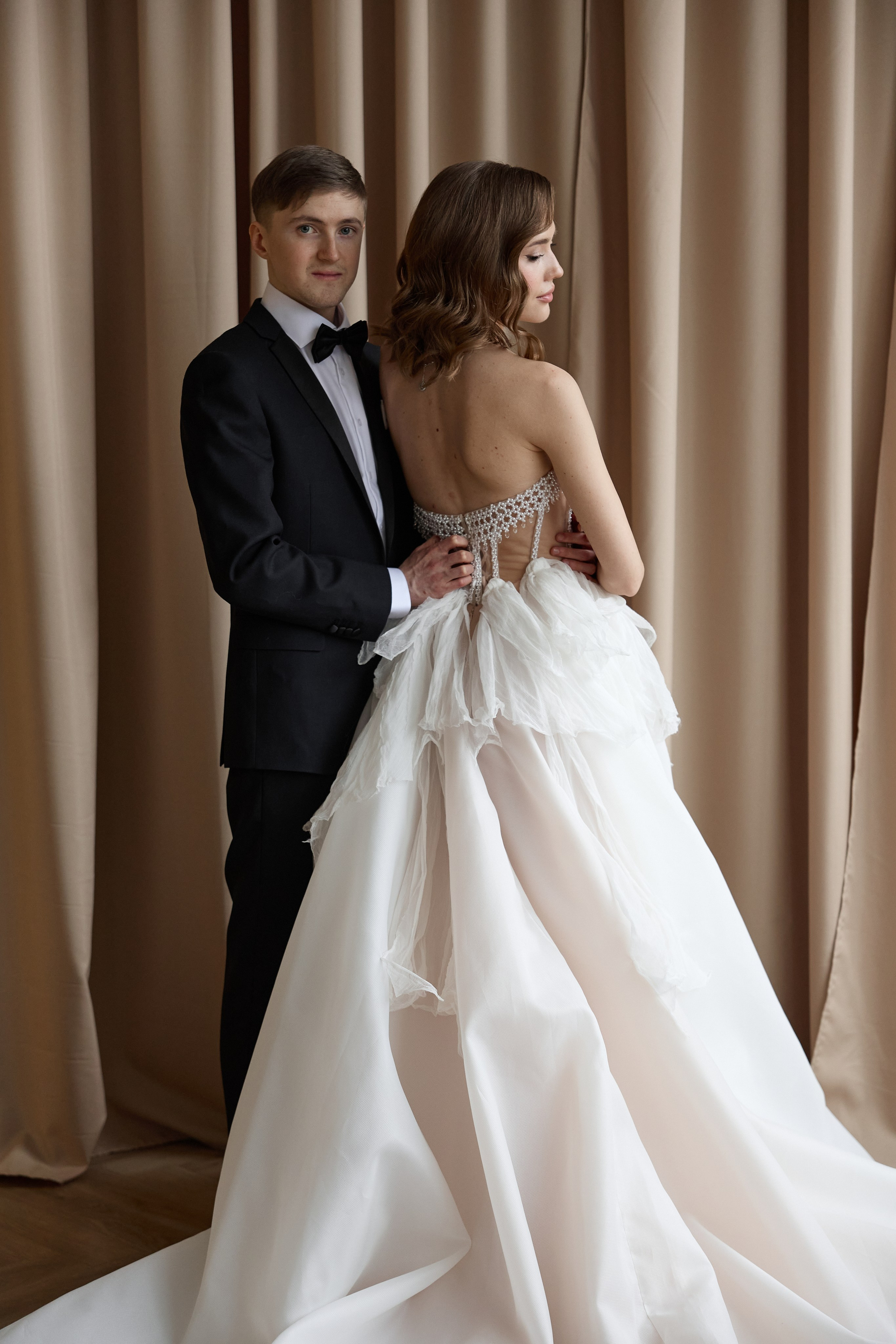 NIK & NADIN. Kharchenkotatianaweddingphoto