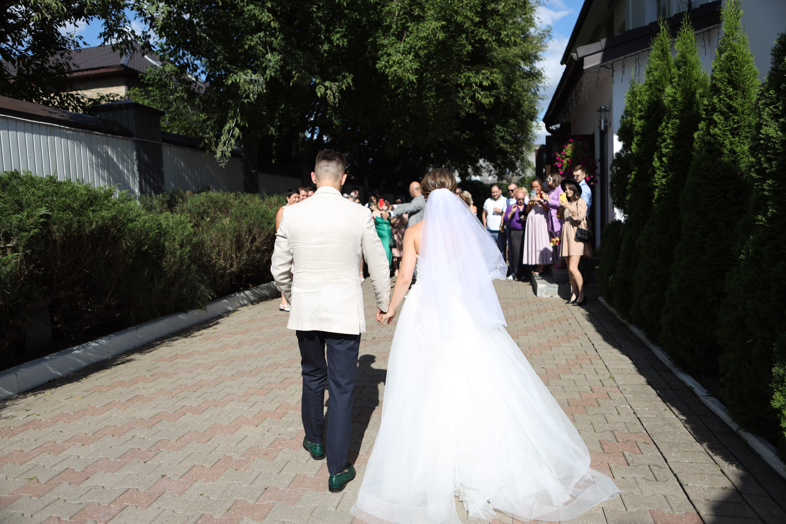 Ксения и Артем полный день. Kharchenkotatianaweddingphoto